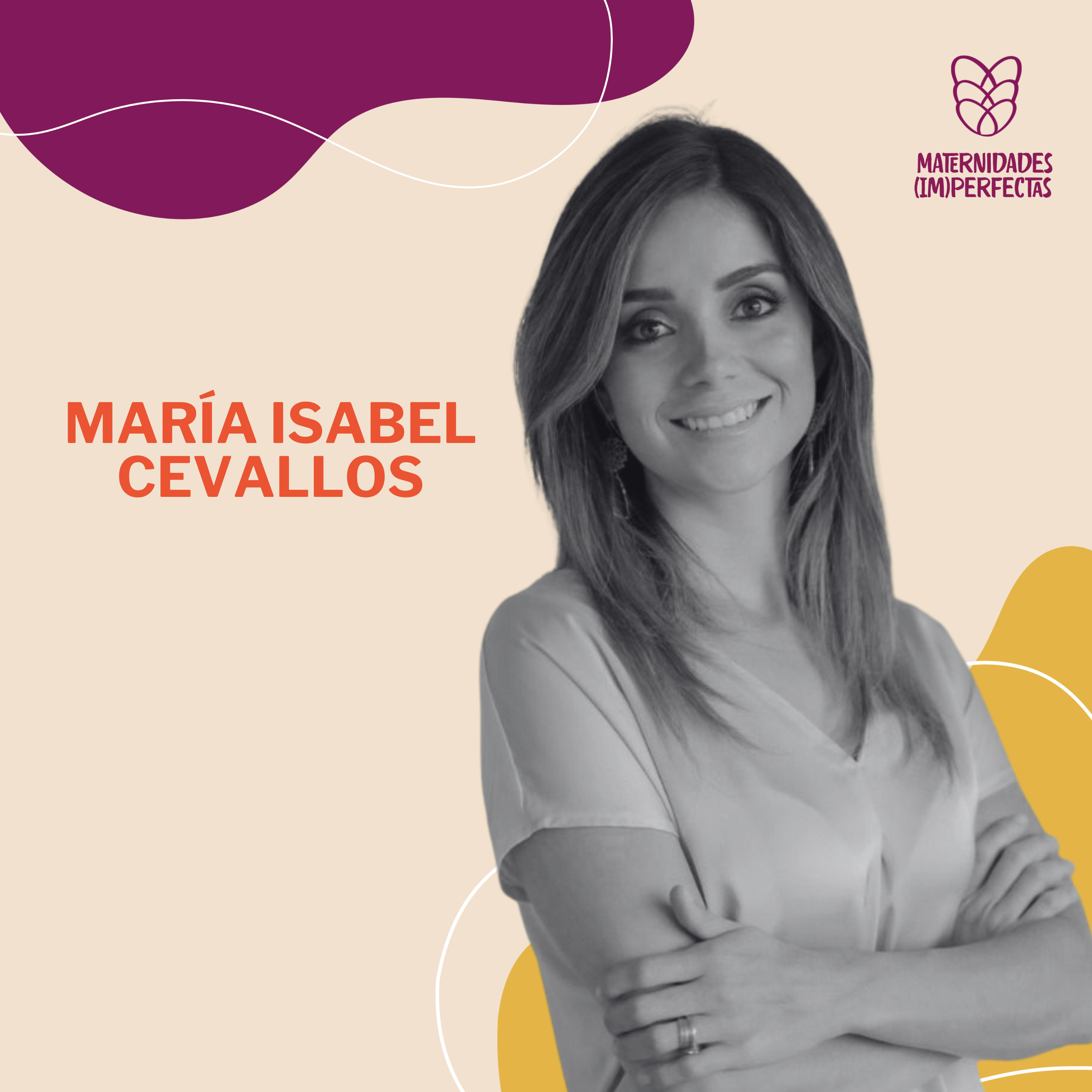158. Planificar tus comidas con propósito- María Isabel Cevallos episode artwork