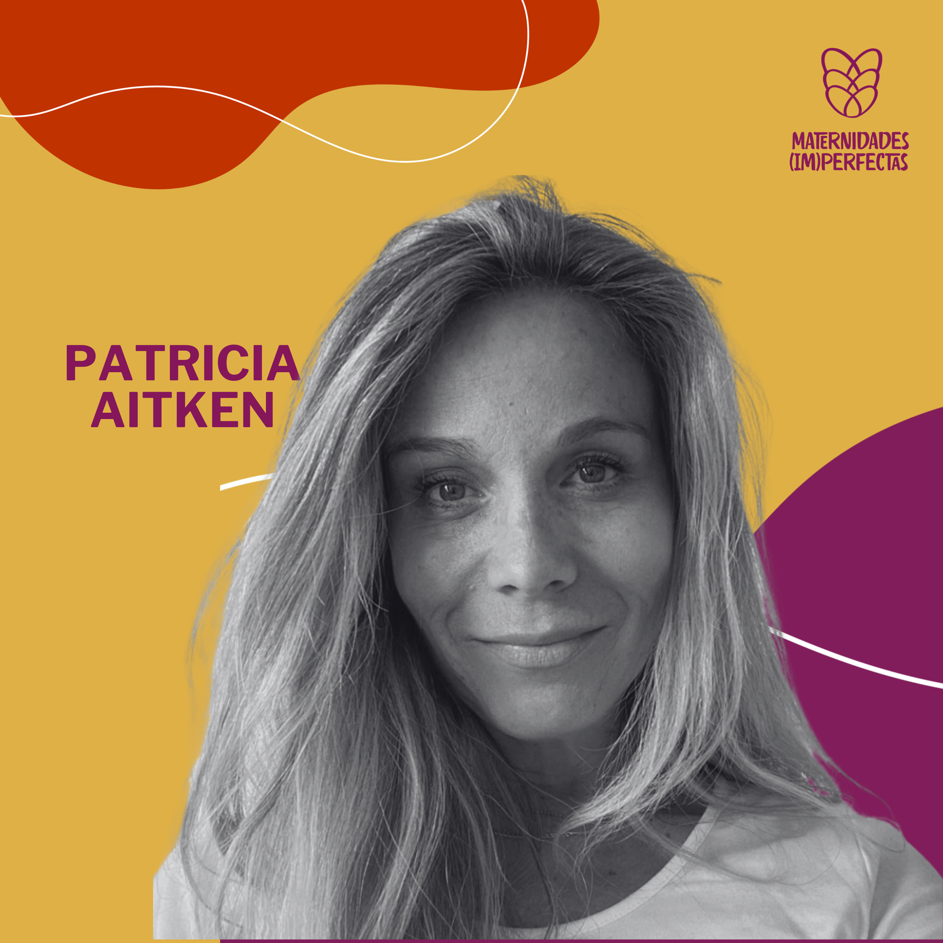 1. ¿Cómo potenciar tu crianza? Habilidades y estrategias parentales - Patricia Aitken episode artwork