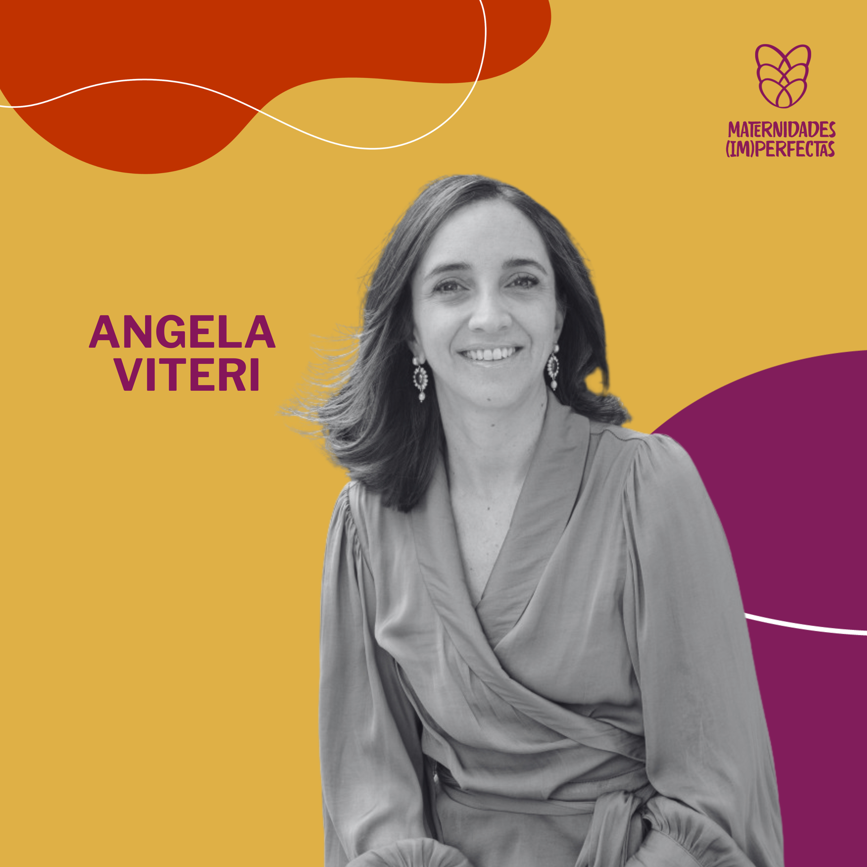 2. Lenguaje no verbal para un apego seguro- Angela Viteri episode artwork
