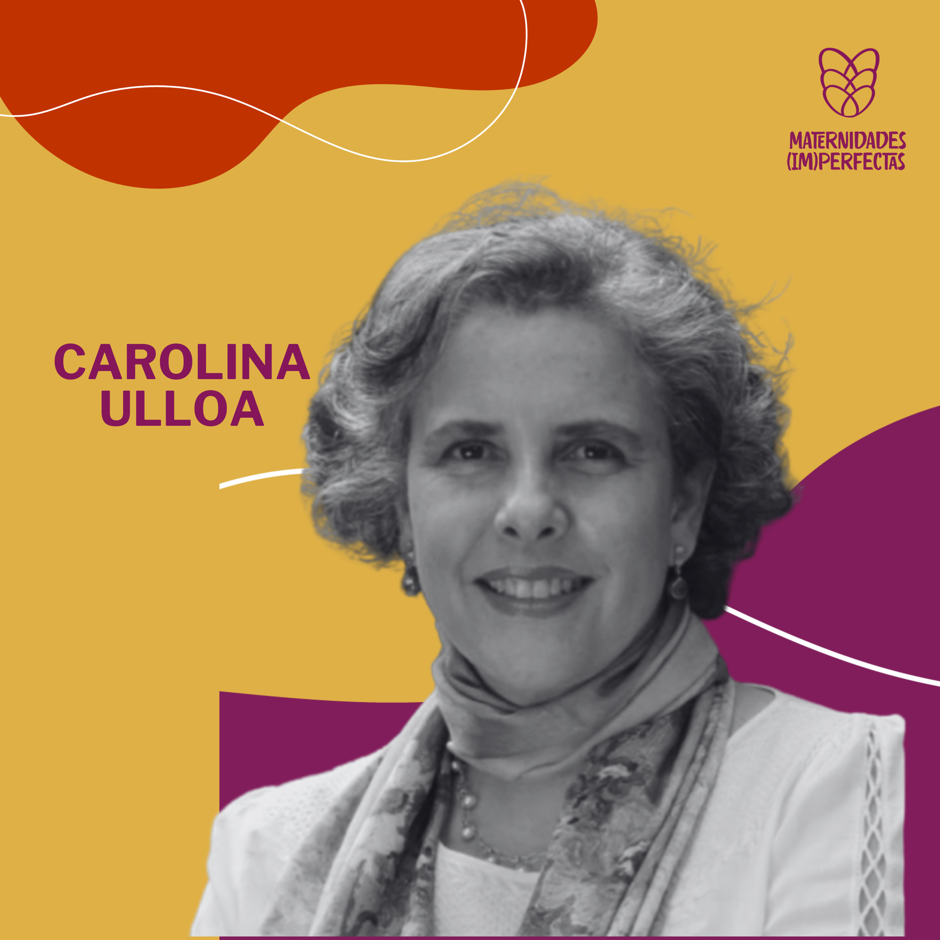 9. Creando comunidades de buen trato. Familia y escuela- Carolina Ulloa episode artwork