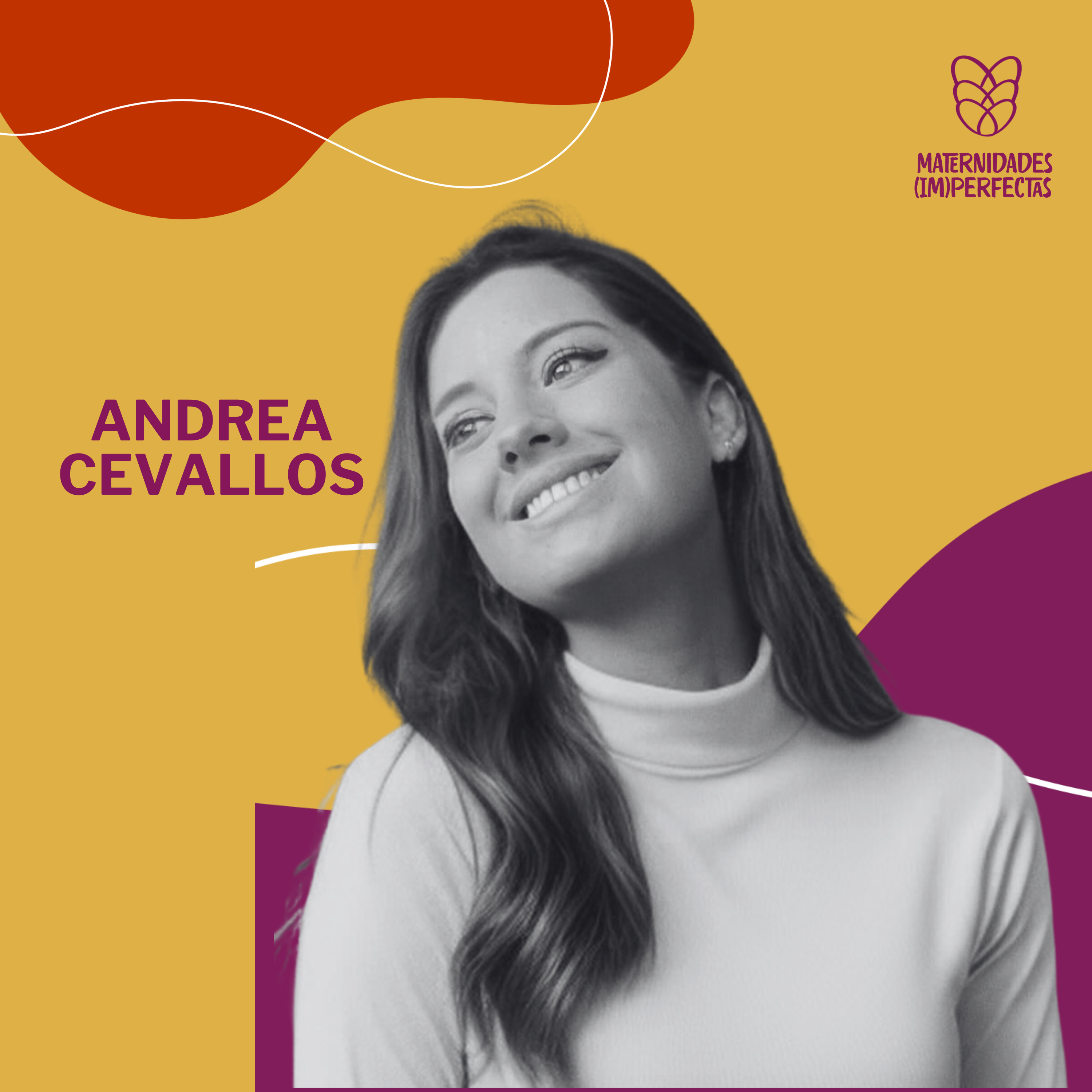 11. Cómo dormir y no morir en el intento- Andrea Cevallos episode artwork