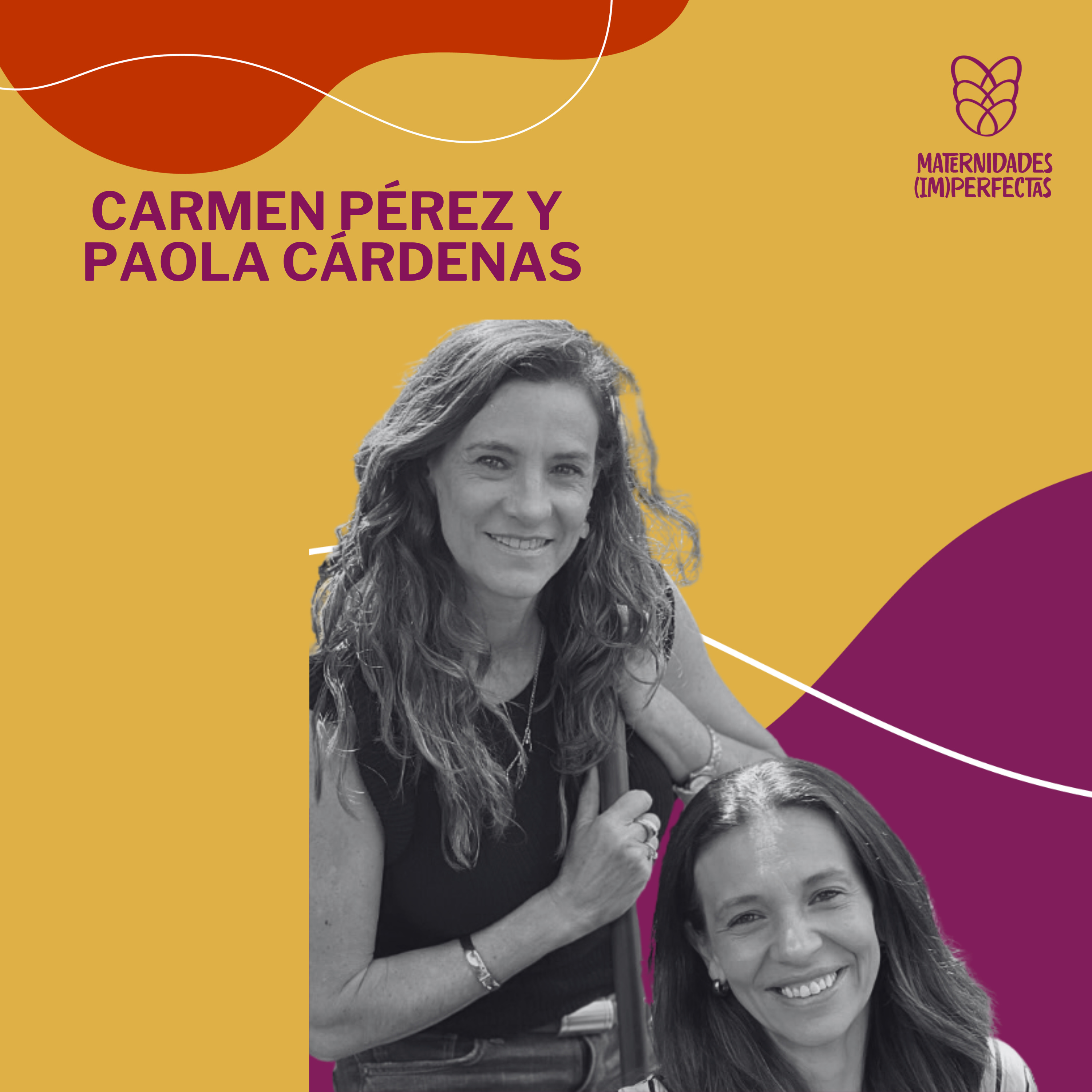 Maternidades (Im)perfectas