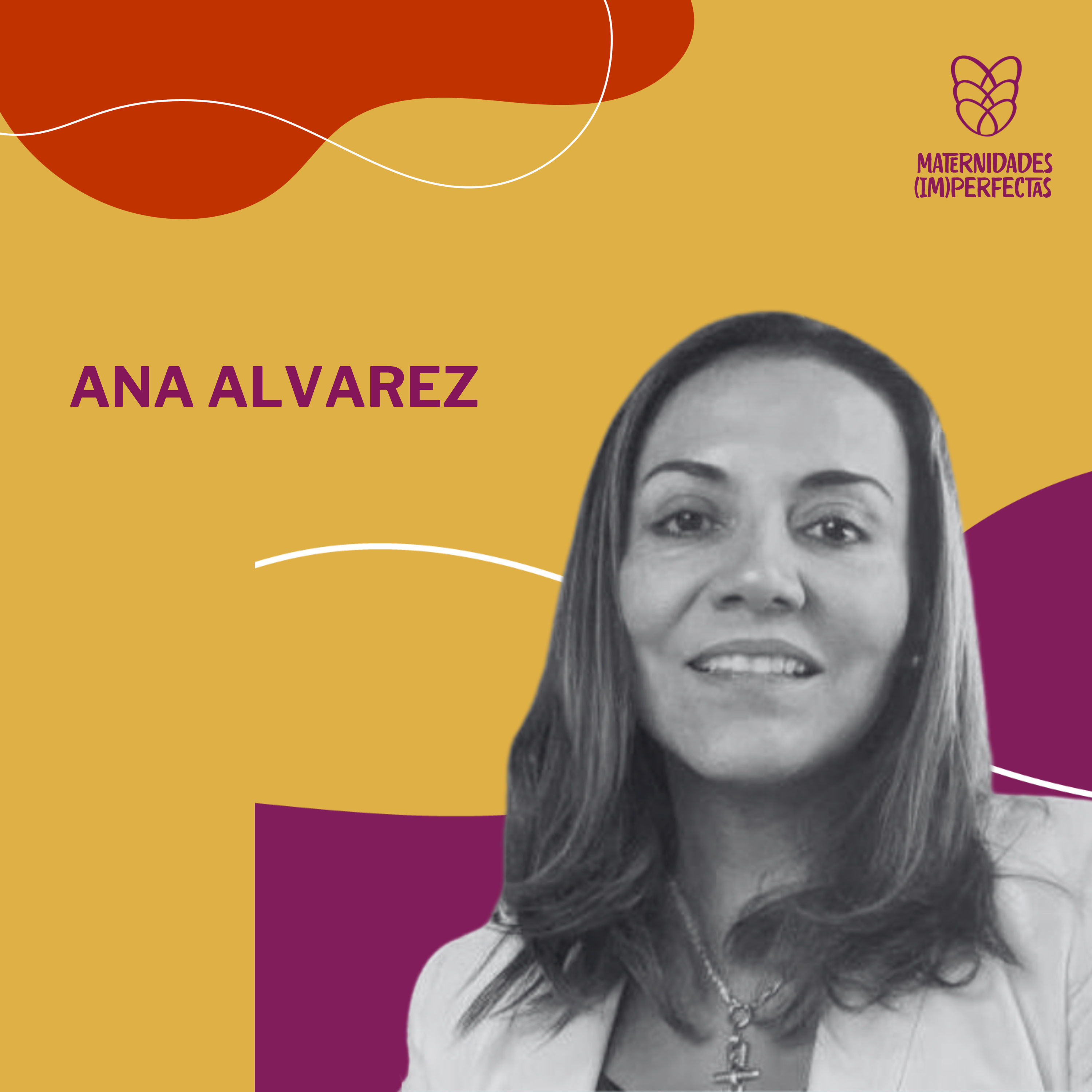 16. Manejo de límites y rutinas- Ana Álvarez episode artwork