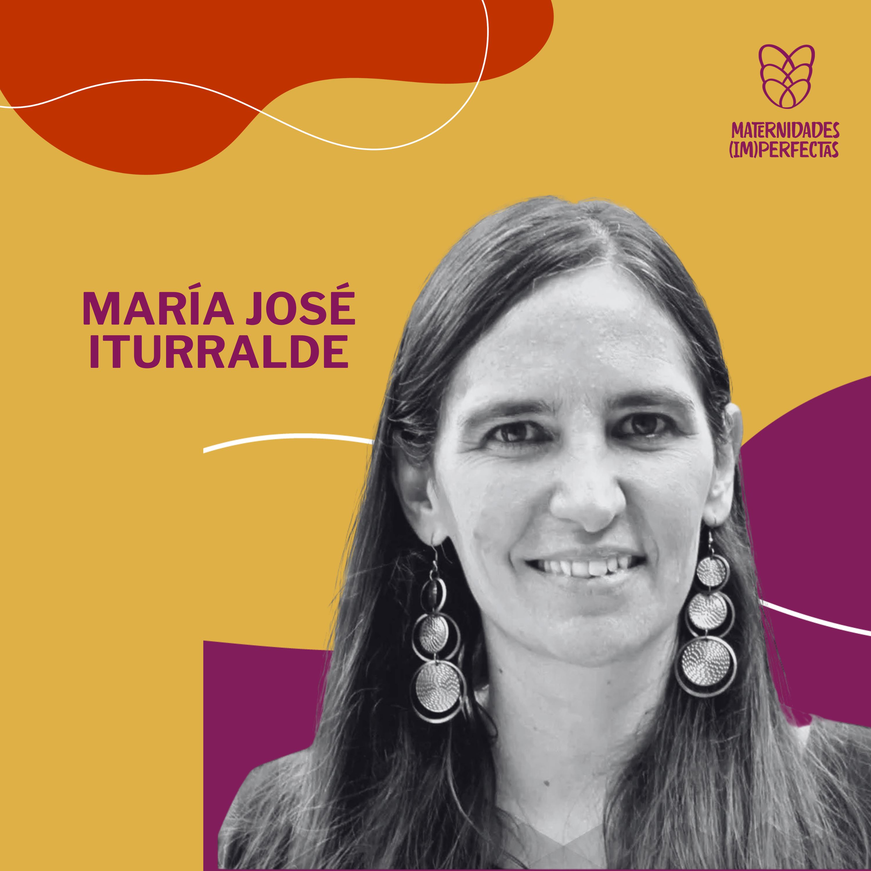17. Salud emocional infantil y manejo de berrinches- María José Iturralde episode artwork