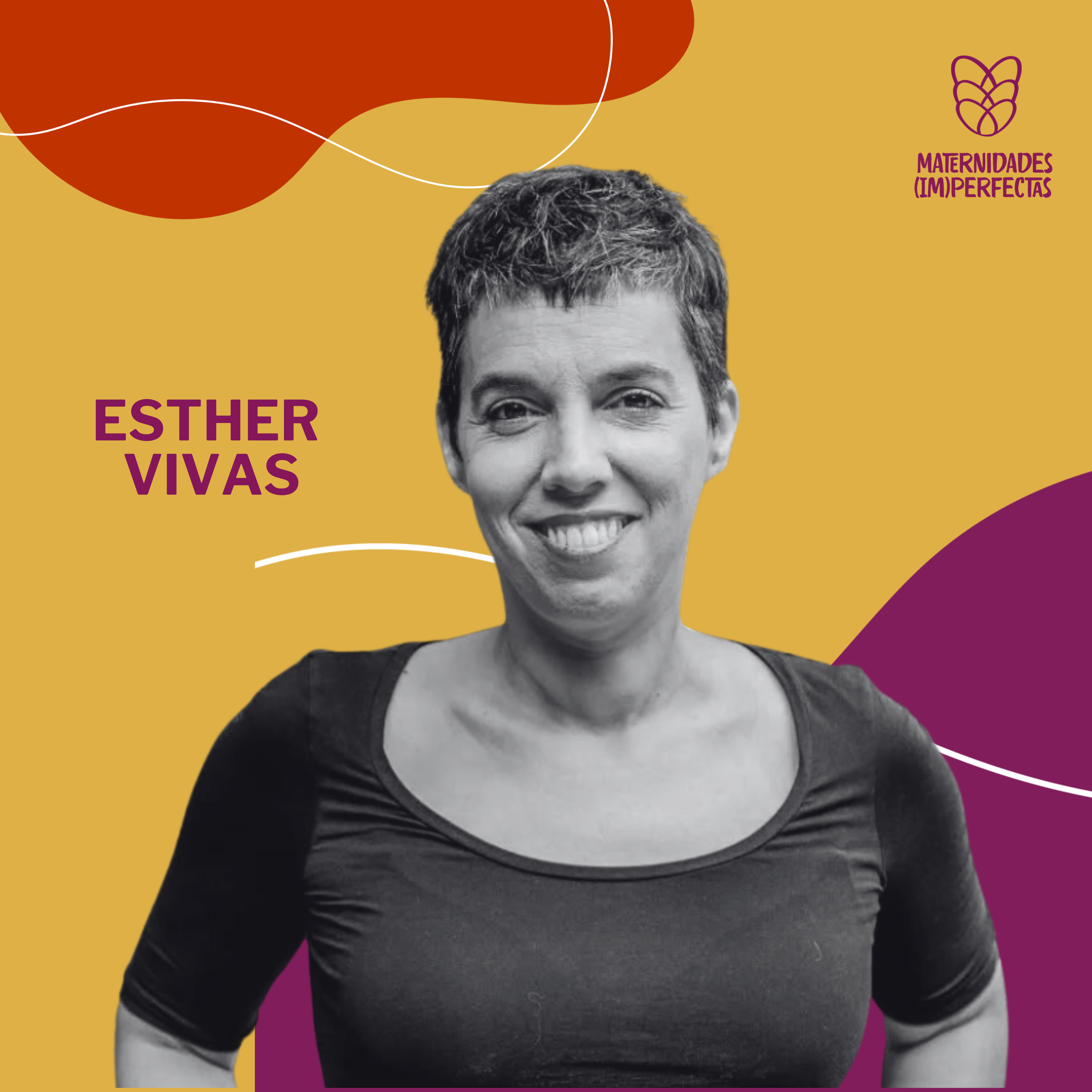 34. Mamá Desobediente: una mirada feminista a la maternidad- Esther Vivas
