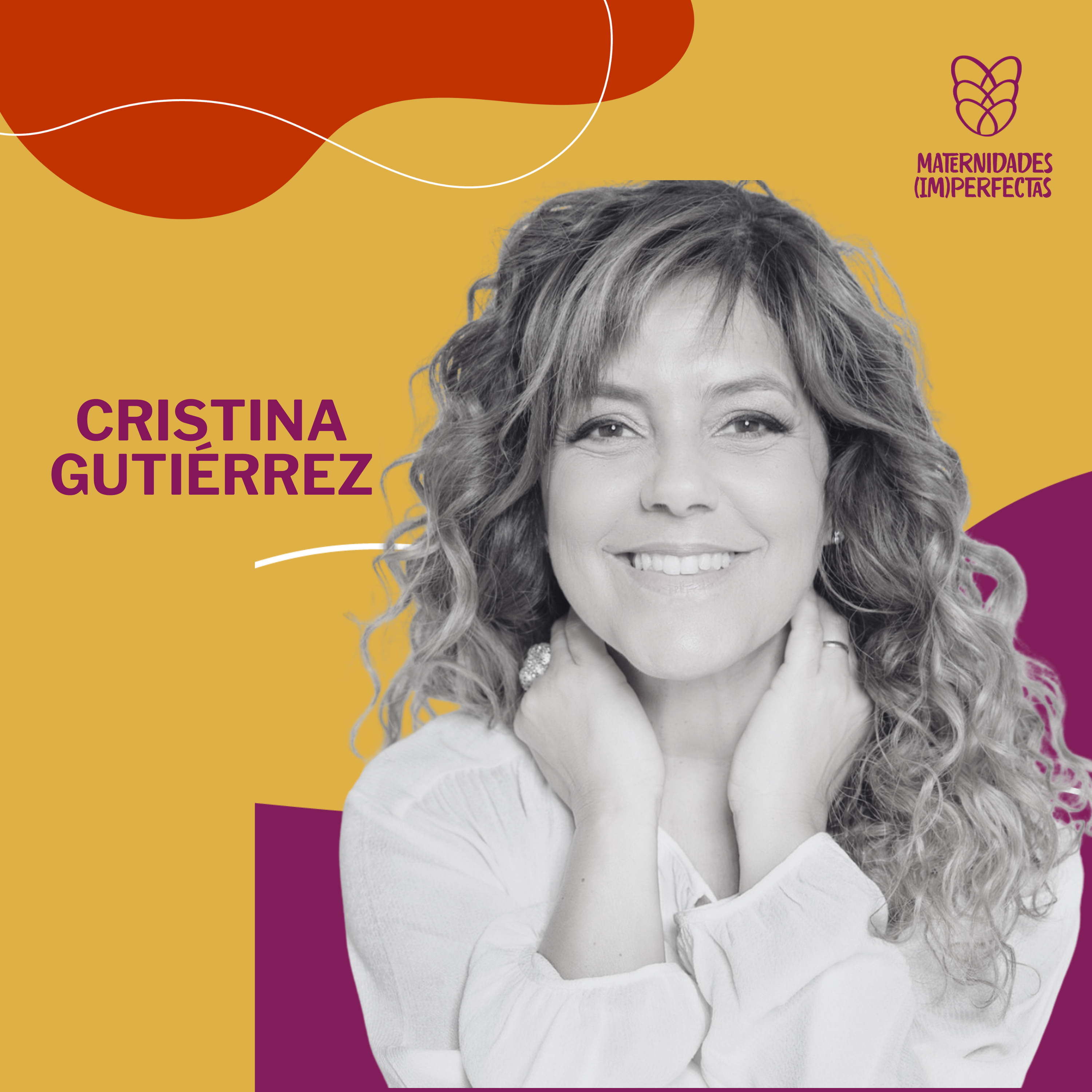 36. ¿Quién educa a mi hijo: mi miedo o yo?- Cristina Gutiérrez