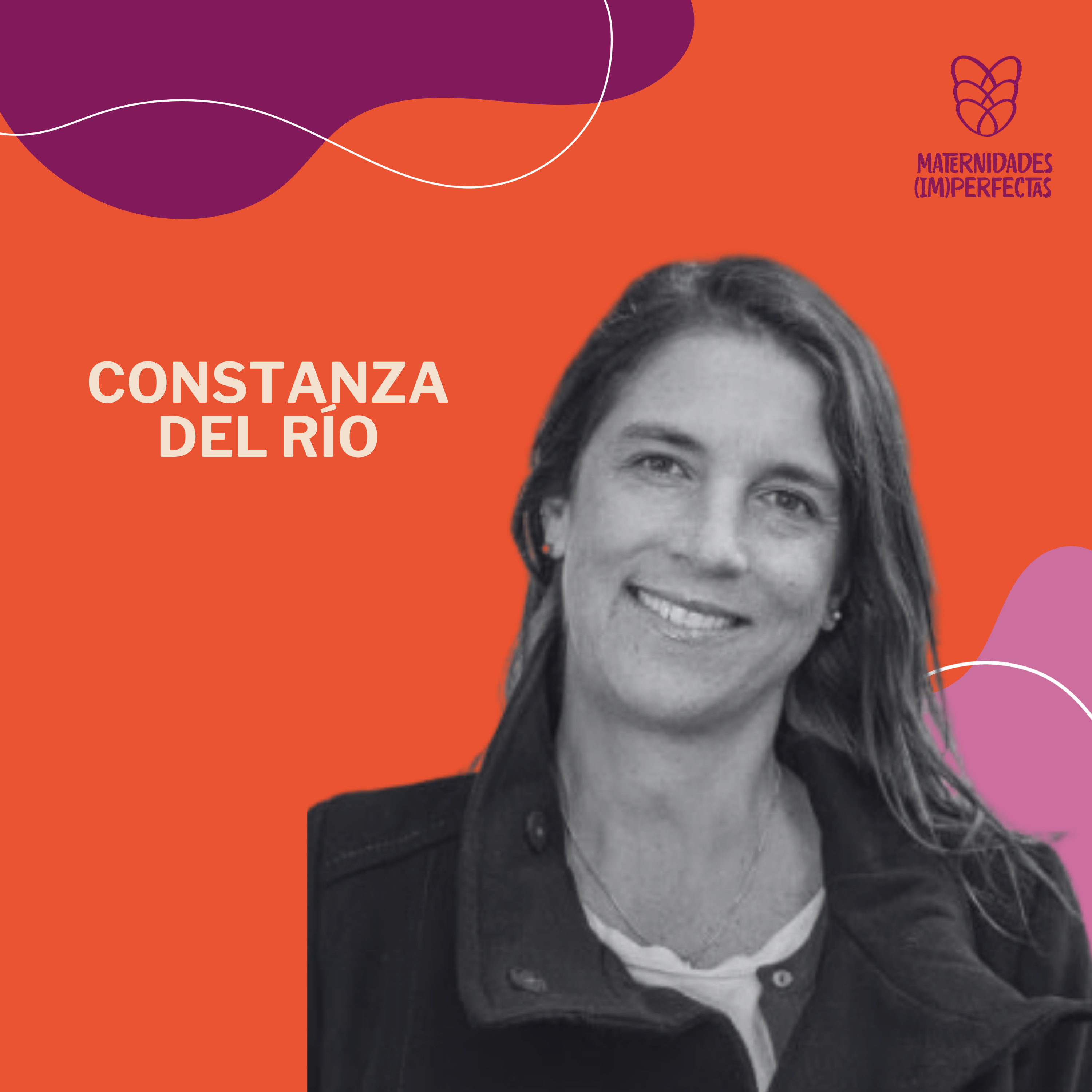 55. Nos buscamos: adopciones ilegales y búsqueda de la identidad- Constanza del Río episode artwork