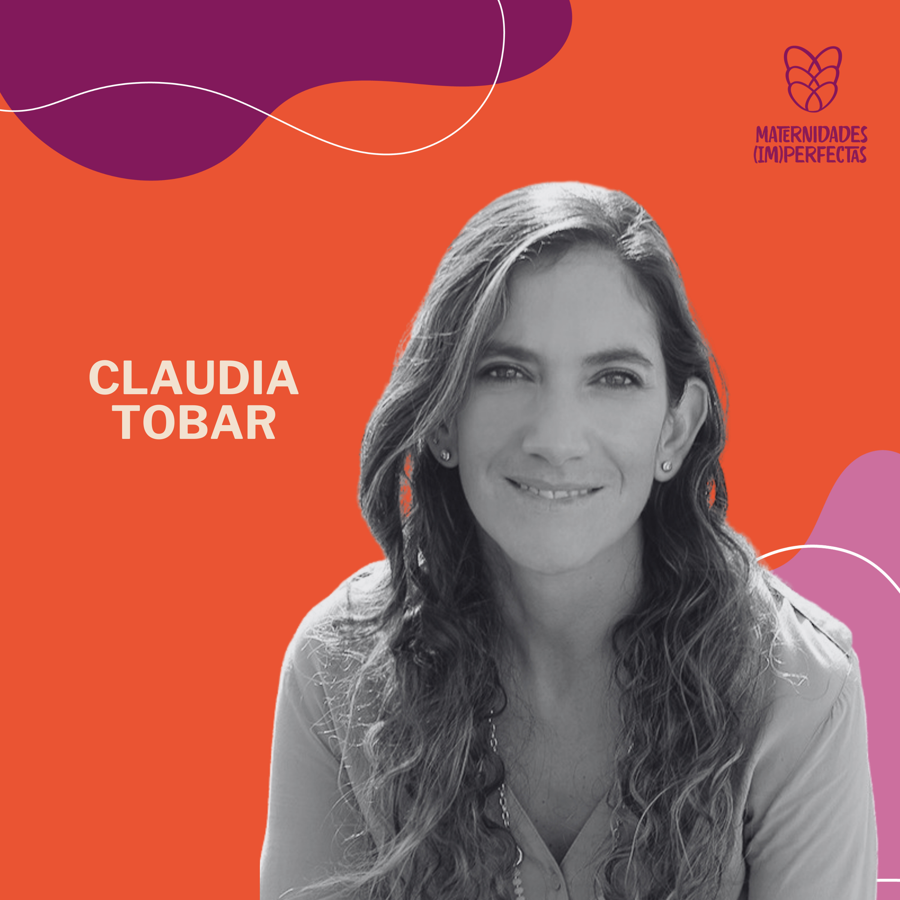 70. El daño de la tecnología que preferimos no enfrentar- Claudia Tobar episode artwork