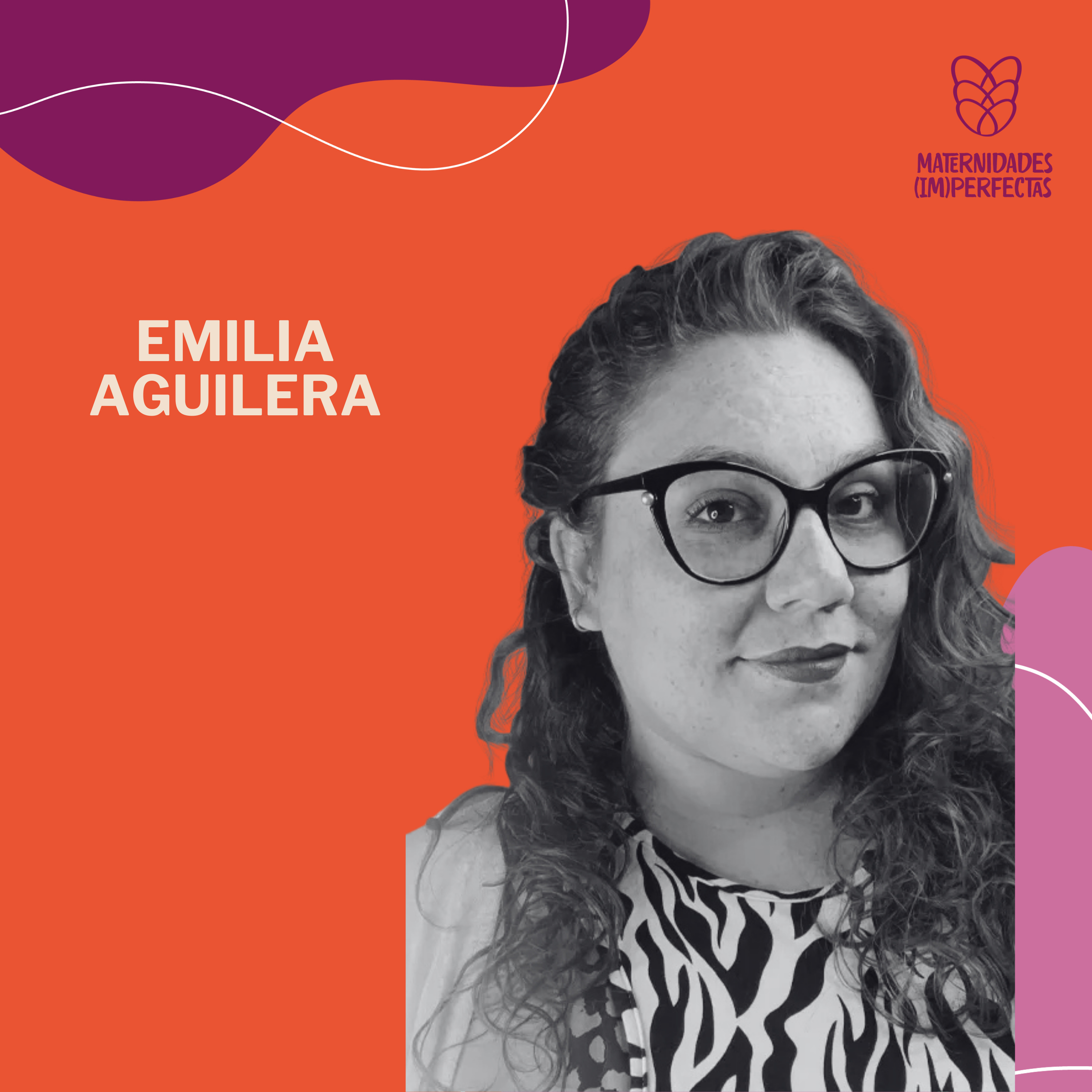 84. ¿La crianza respetuosa es un privilegio de clase?- Emilia Aguilera episode artwork