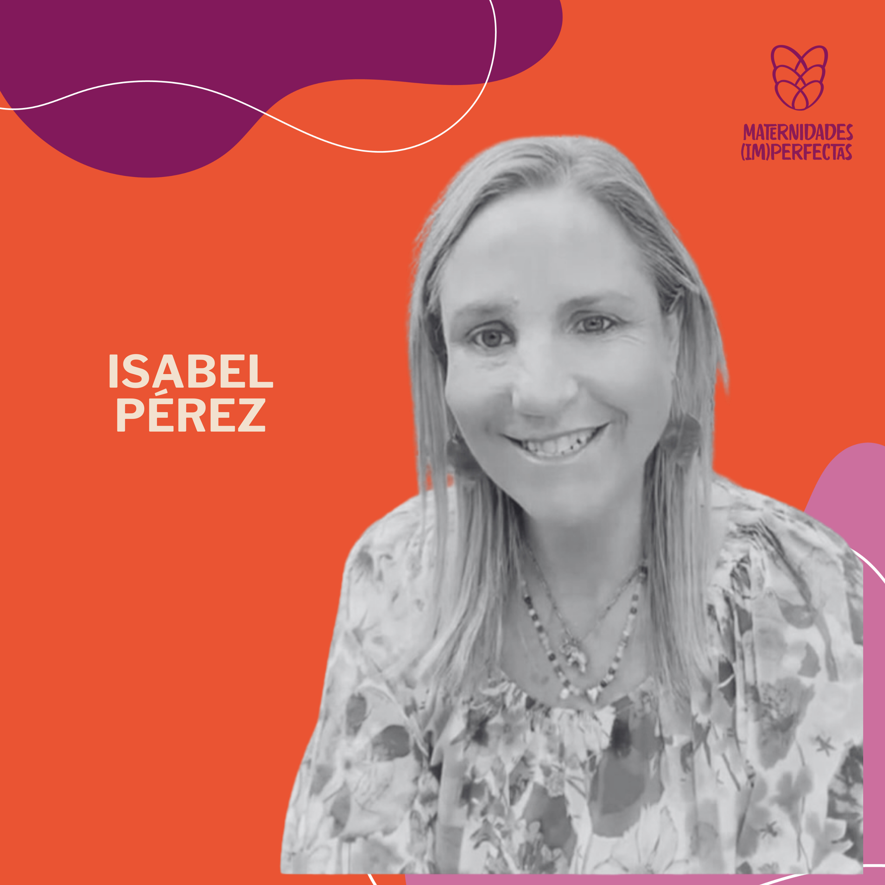90. ¿Por qué la educación de hoy es tan distinta a la de antes?- María Isabel Pérez episode artwork