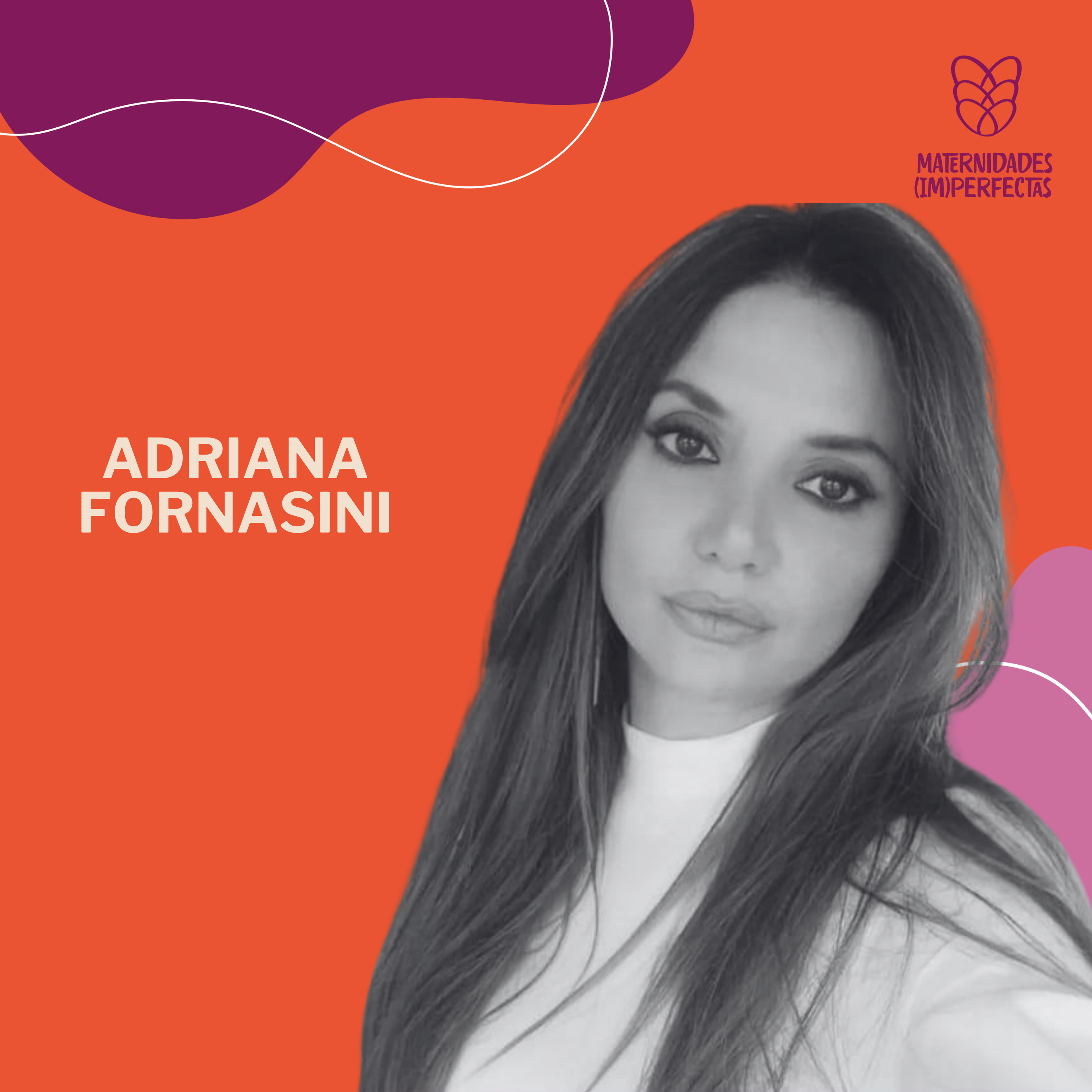 91. ¿Cómo prevenir el suicidio de nuestros hijos?- Adriana Fornasini episode artwork