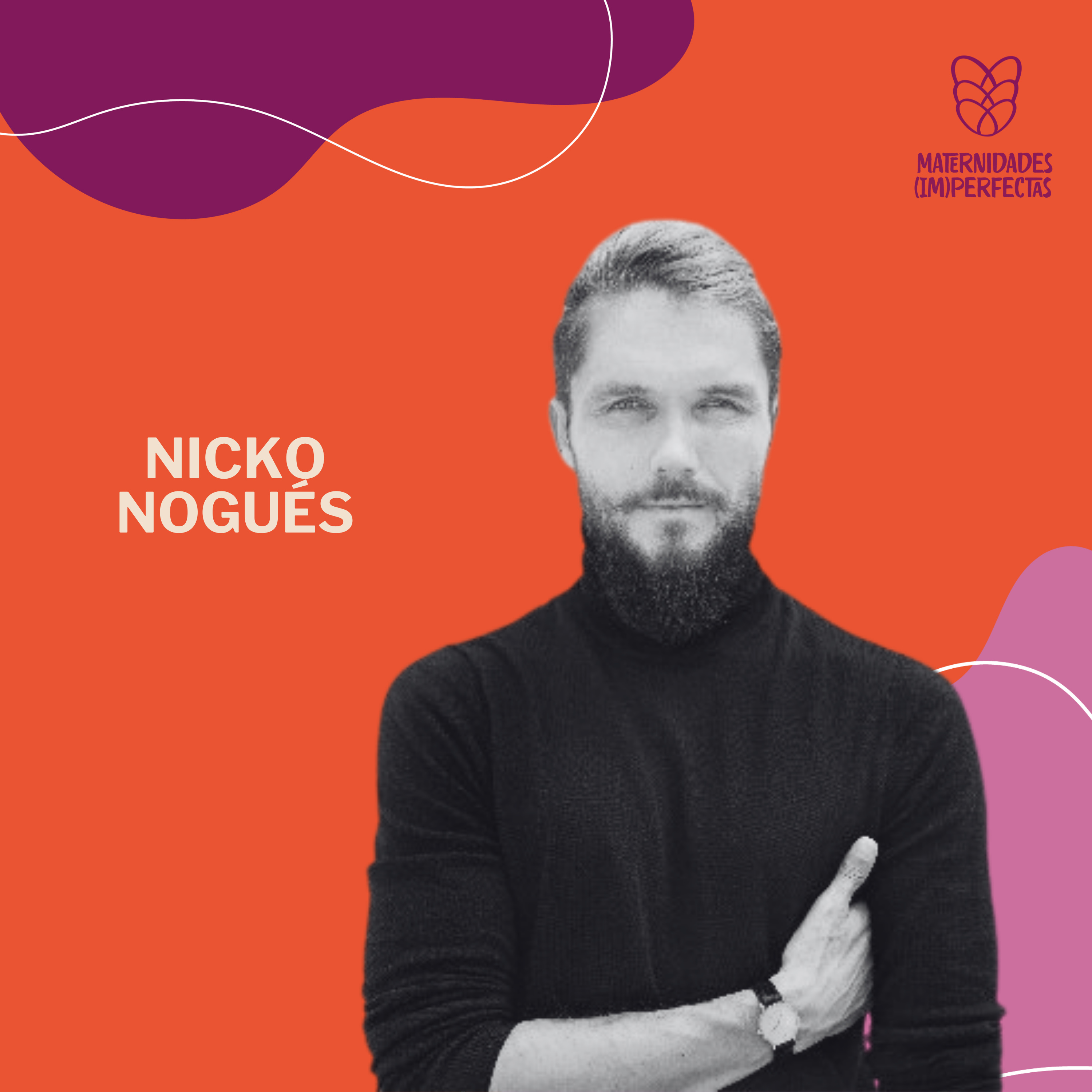 Maternidades (Im)perfectas