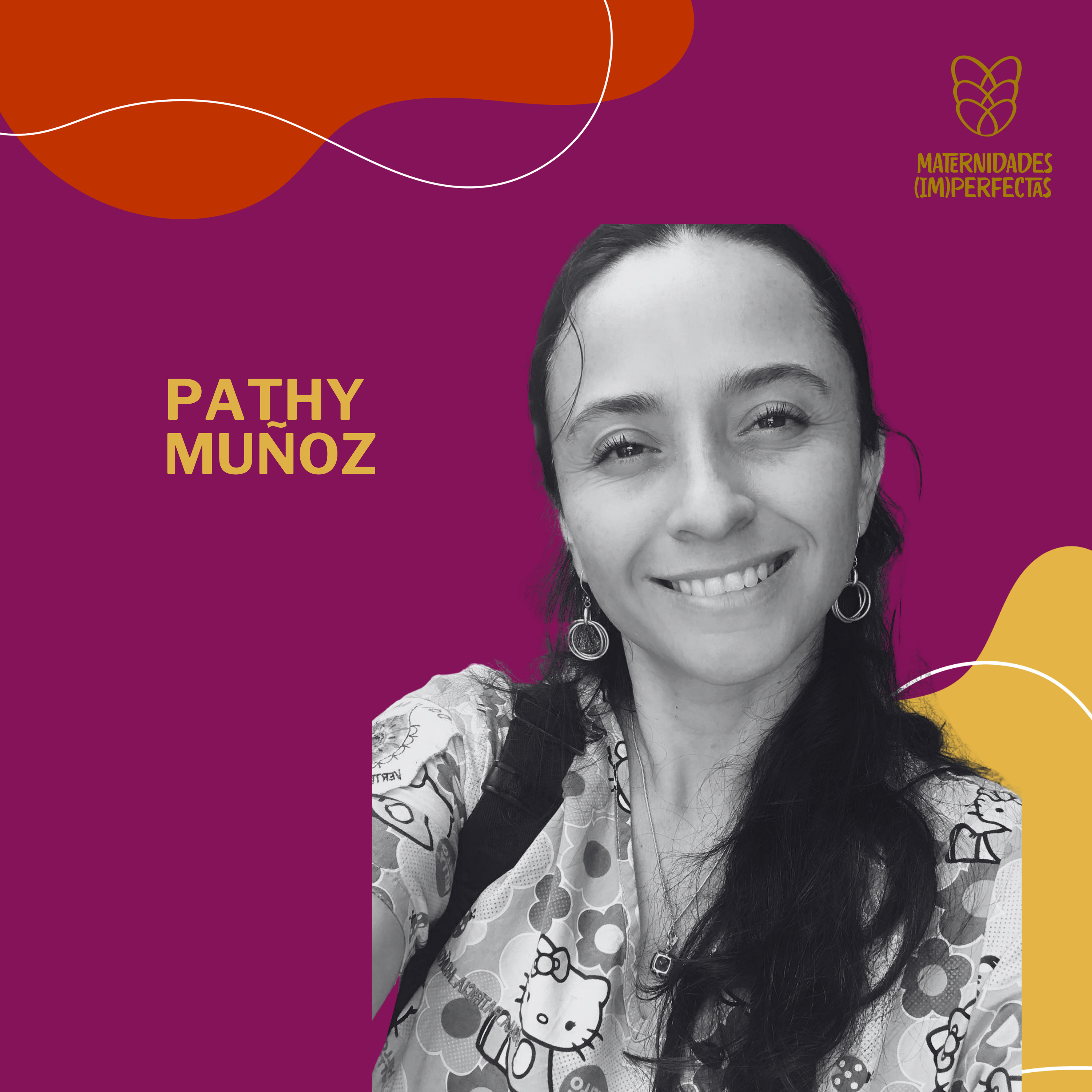 106. Cuidando el vínculo en el destete- Patricia Muñoz episode artwork