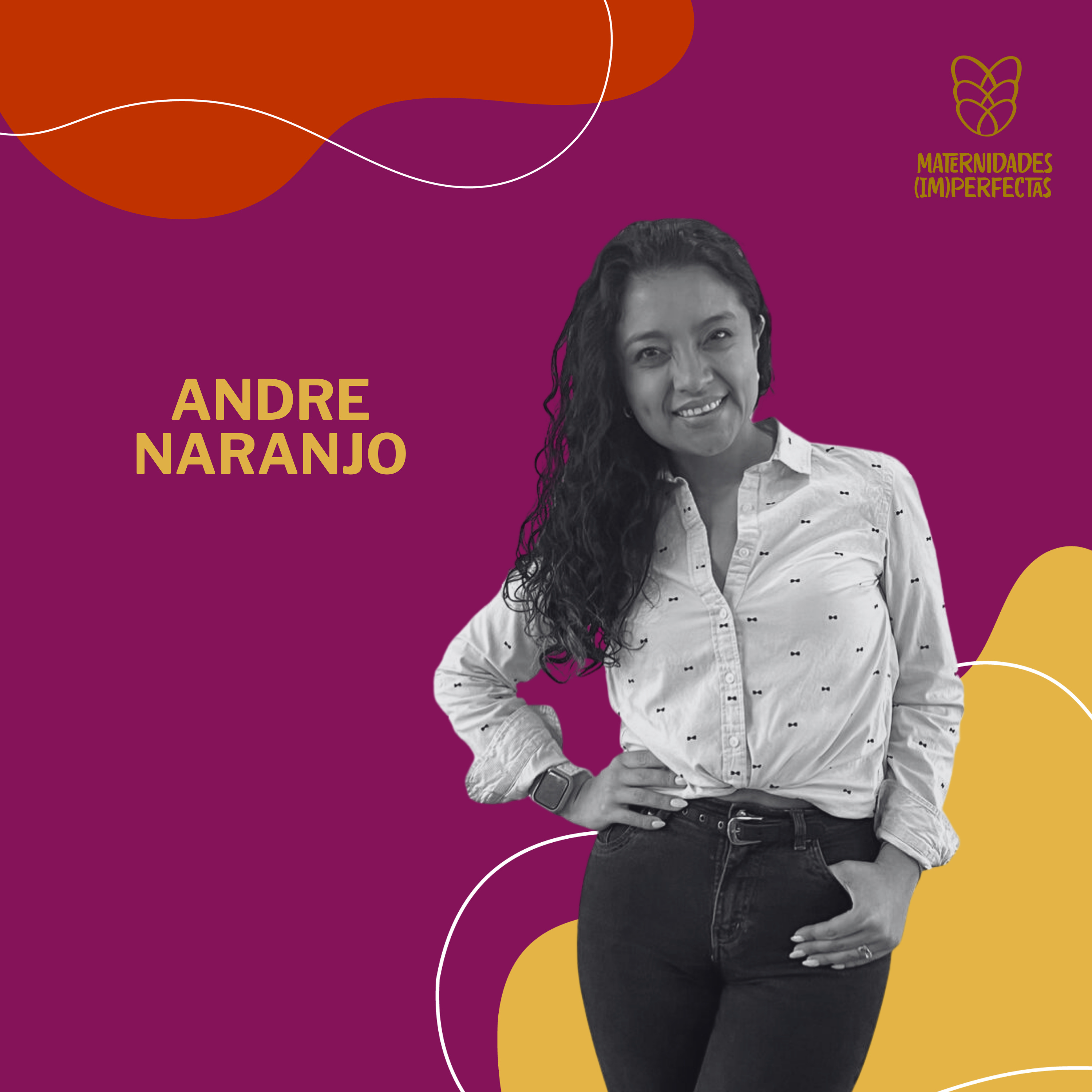 Maternidades (Im)perfectas