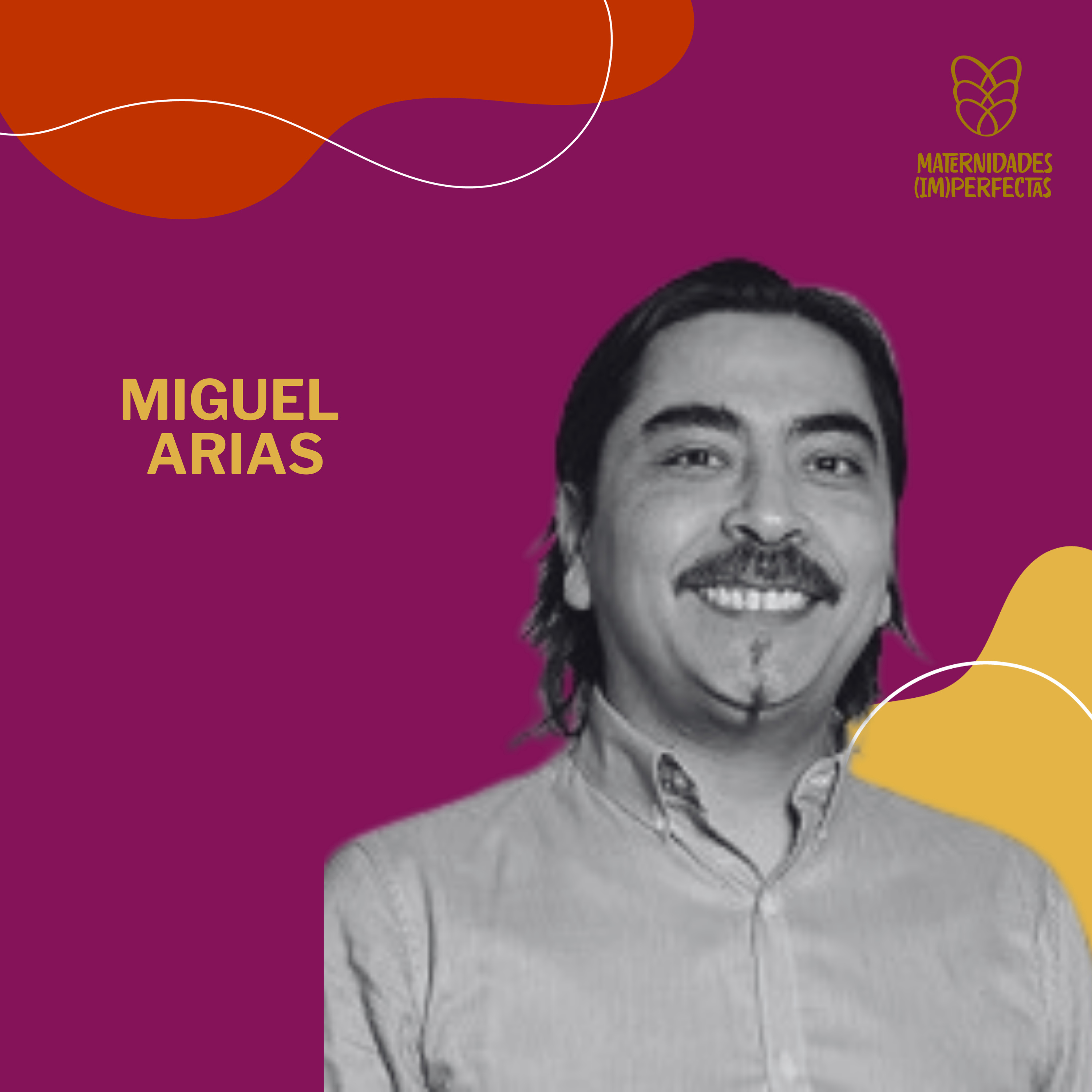 115. Sharenting: exponer a nuestros hijos en redes sociales- Miguel Arias episode artwork