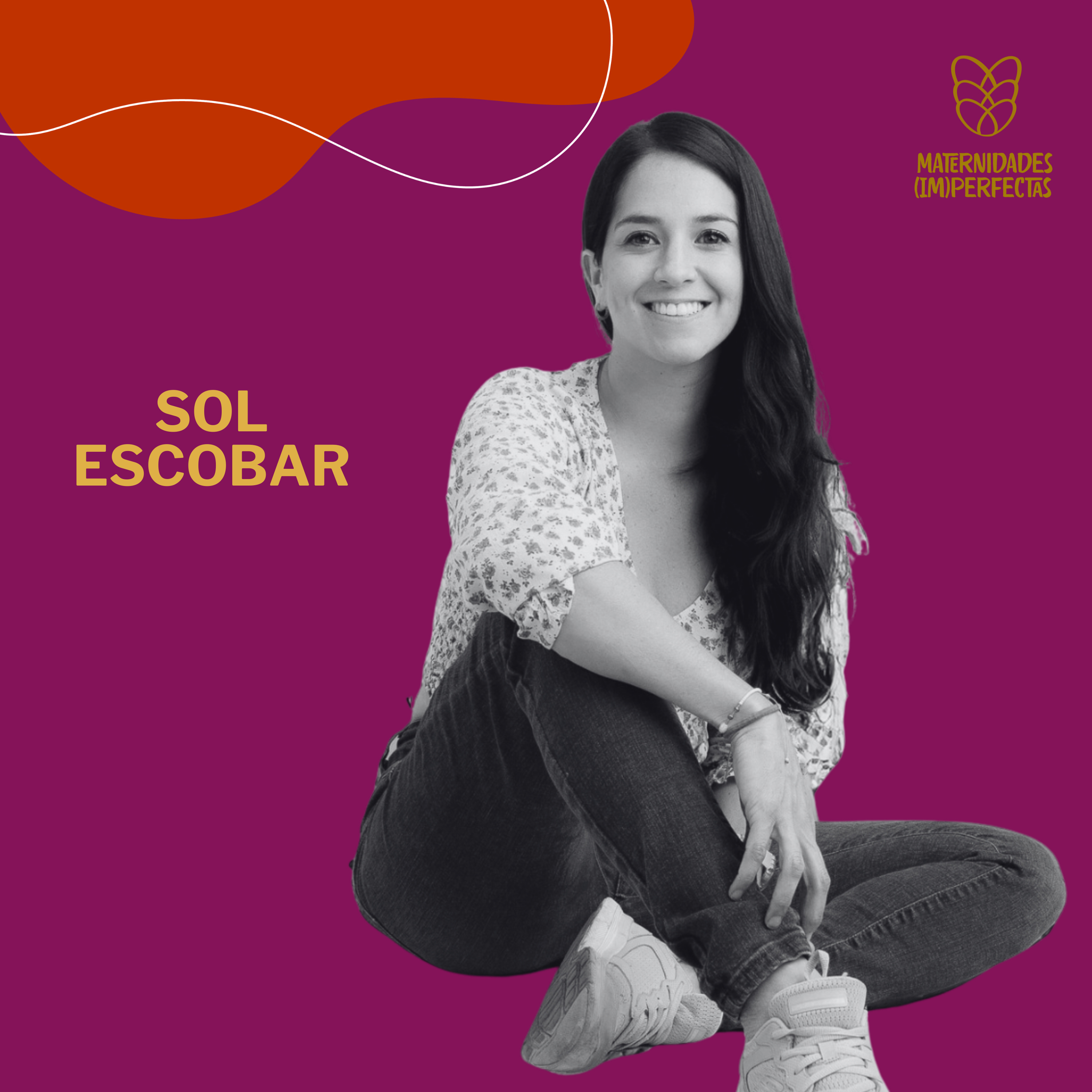 119. Historias de vida a través de mi lente- Sol Escobar episode artwork