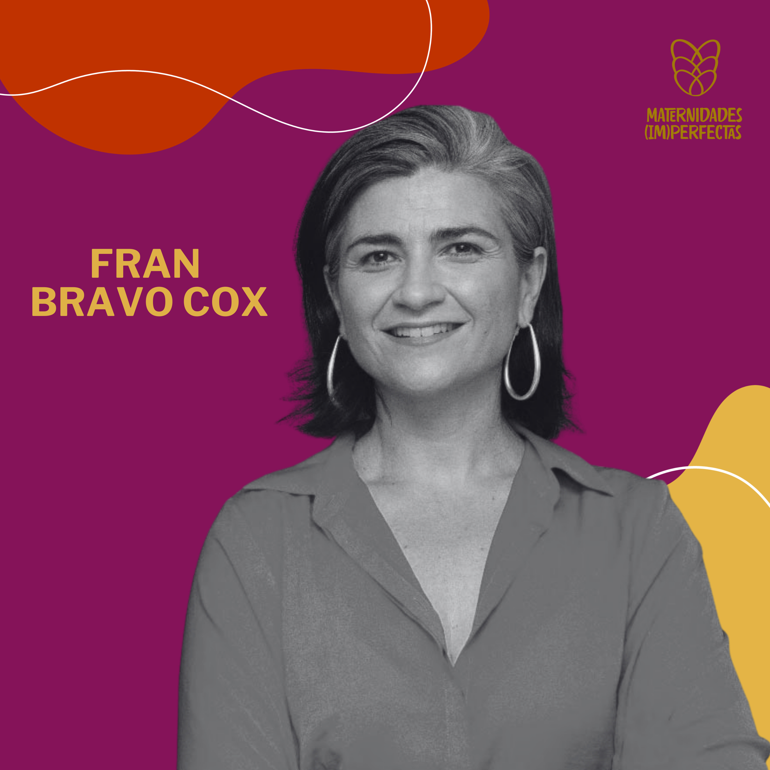 120. Mujer, pareja y dinero: una sociedad desigual- Francisca Bravo Cox episode artwork