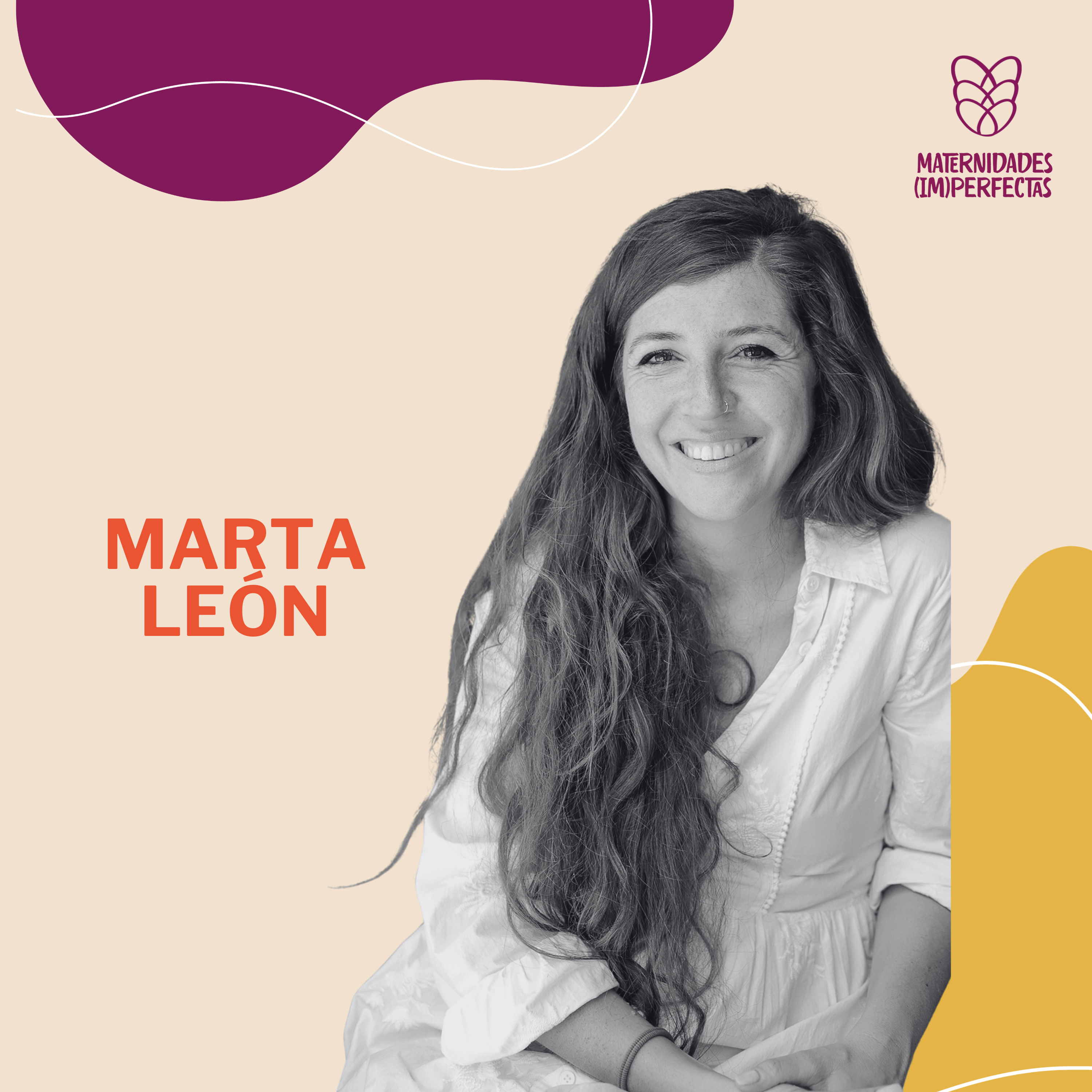178- Cuida tus hormonas desde tu microbiota- Marta León-  episode artwork