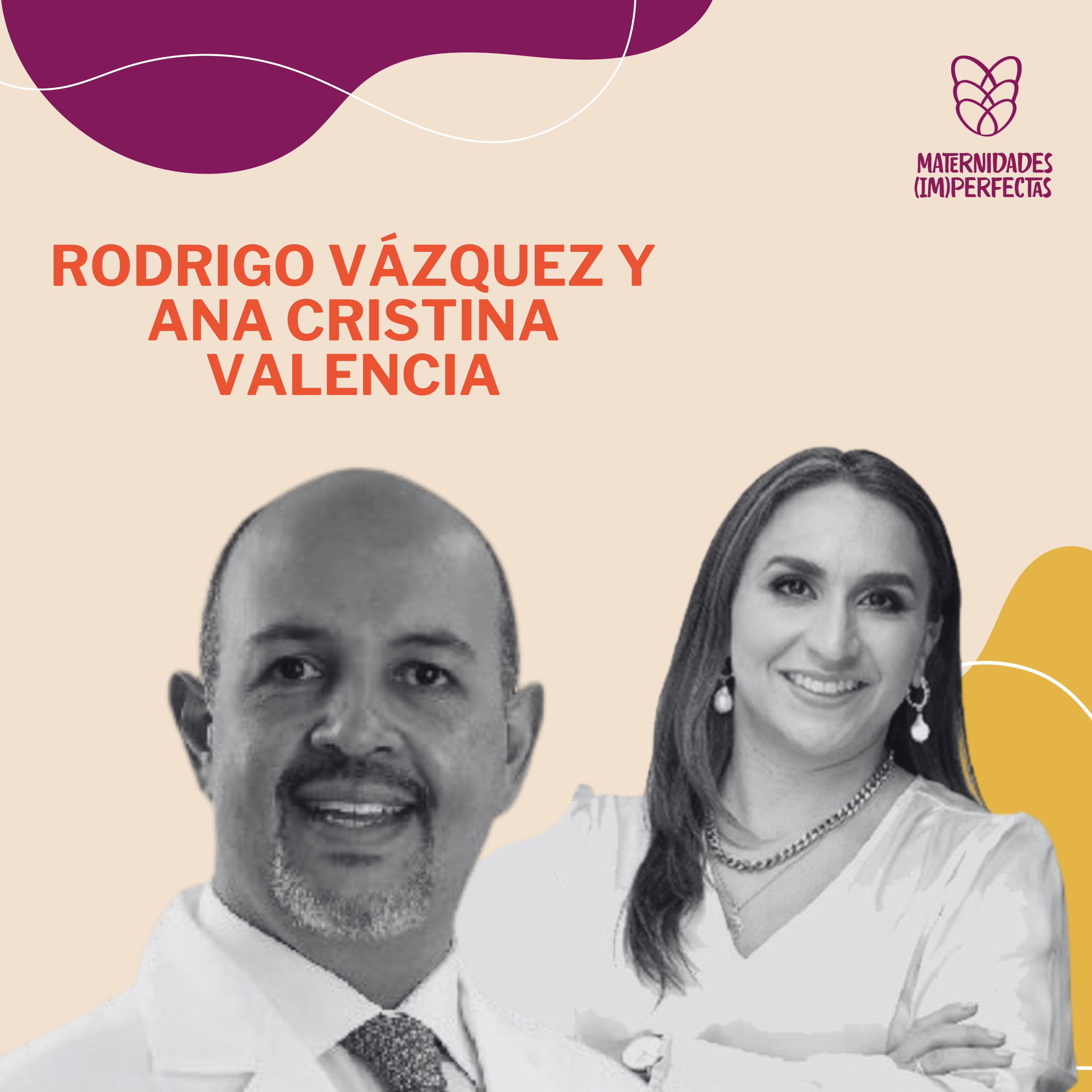 177. Alimentar bien es cuidar Nan Supreme Pro 3- Rodrigo Vázquez y Ana Cristina Valencia