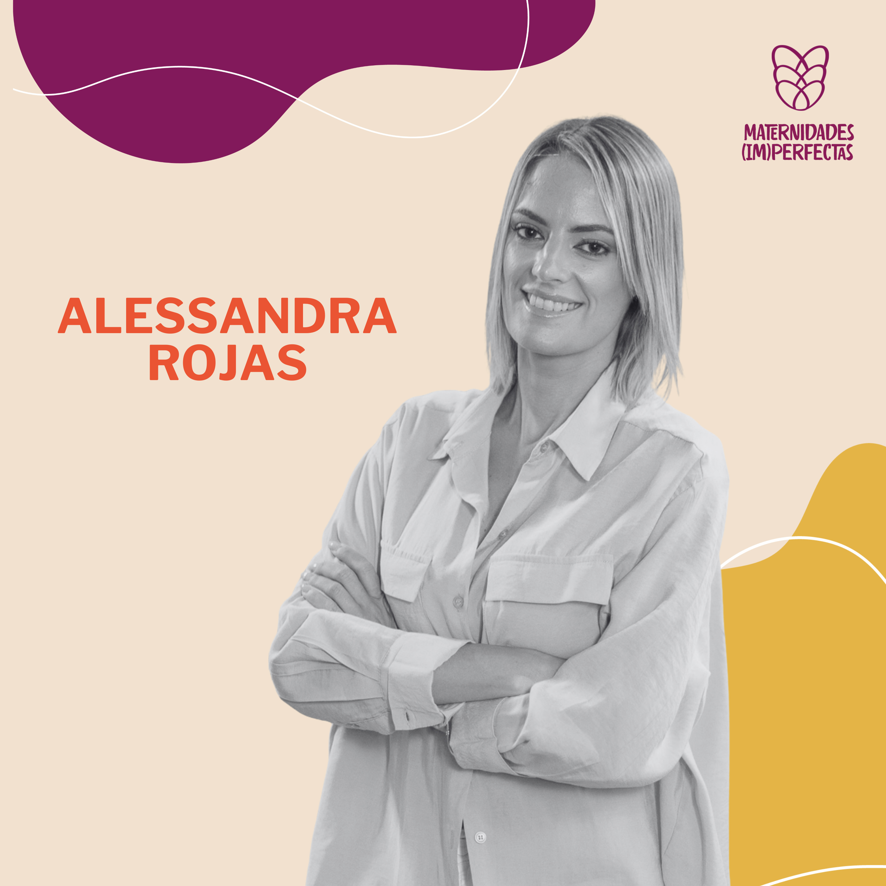 180. Rompiendo tabúes- Alessandra Rojas episode artwork