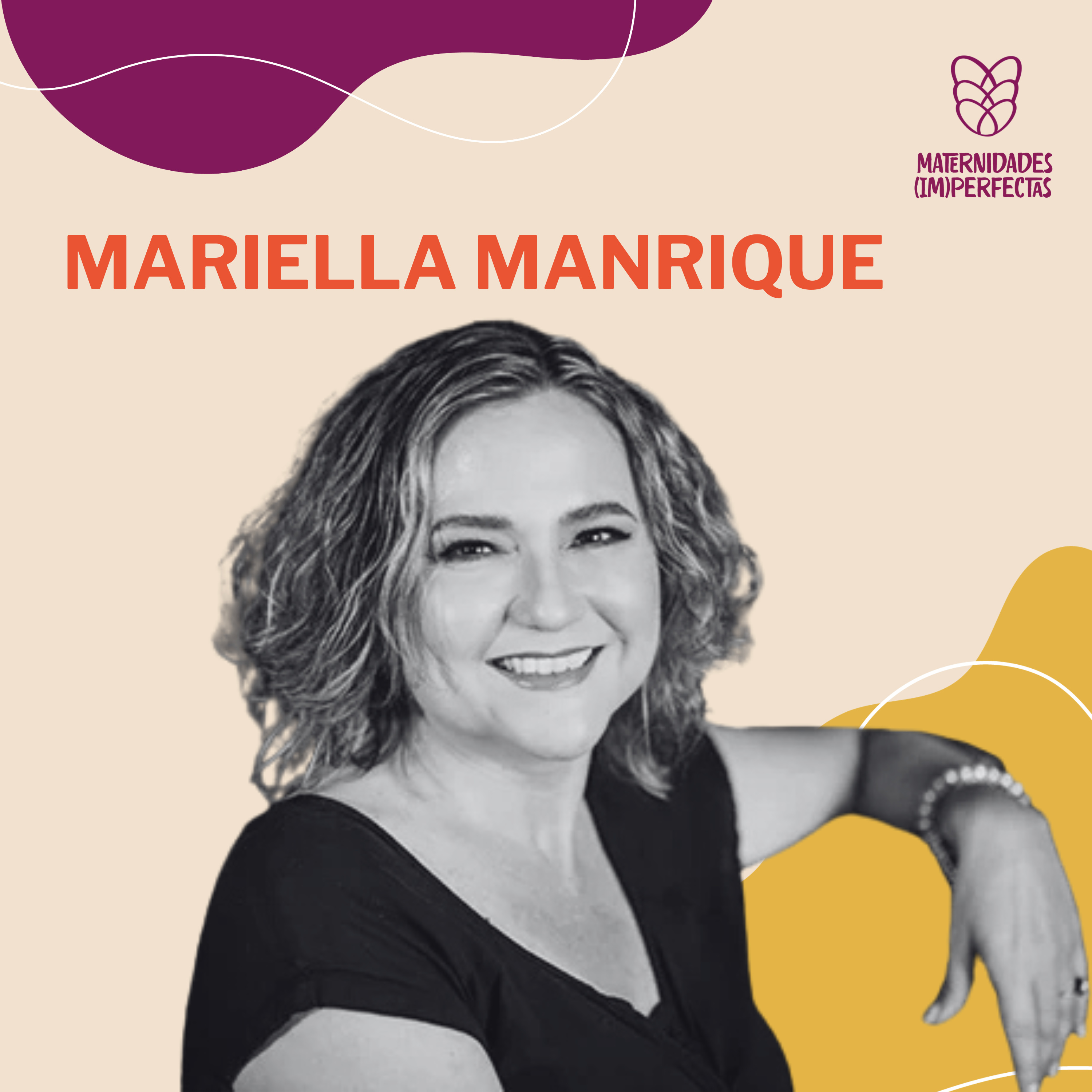 189. Recrear la vida y el juego a través de la literatura- Mariella Manrique episode artwork