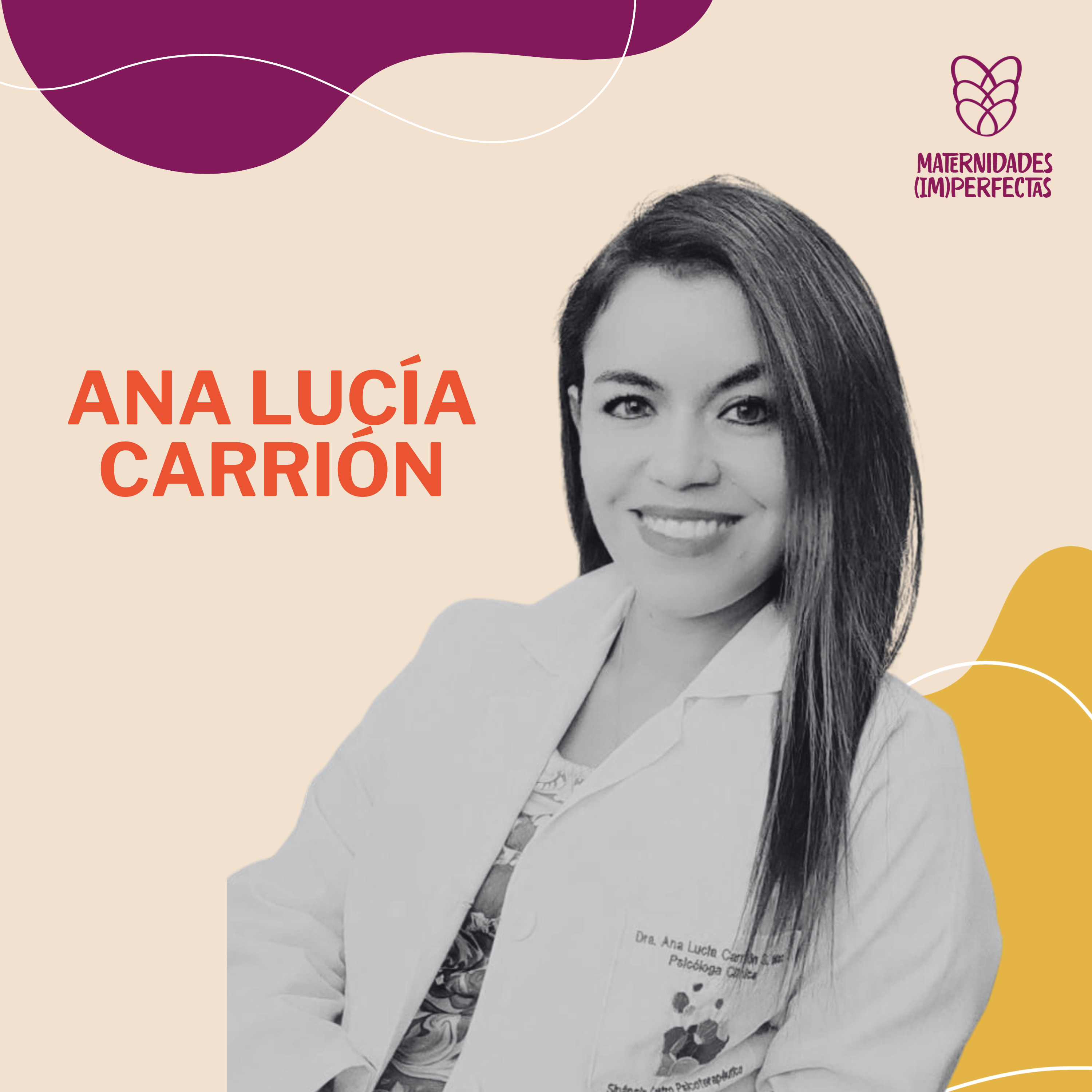 198. ¿Y si esta navidad me regalo a mi?- Ana Lucía Carrión episode artwork