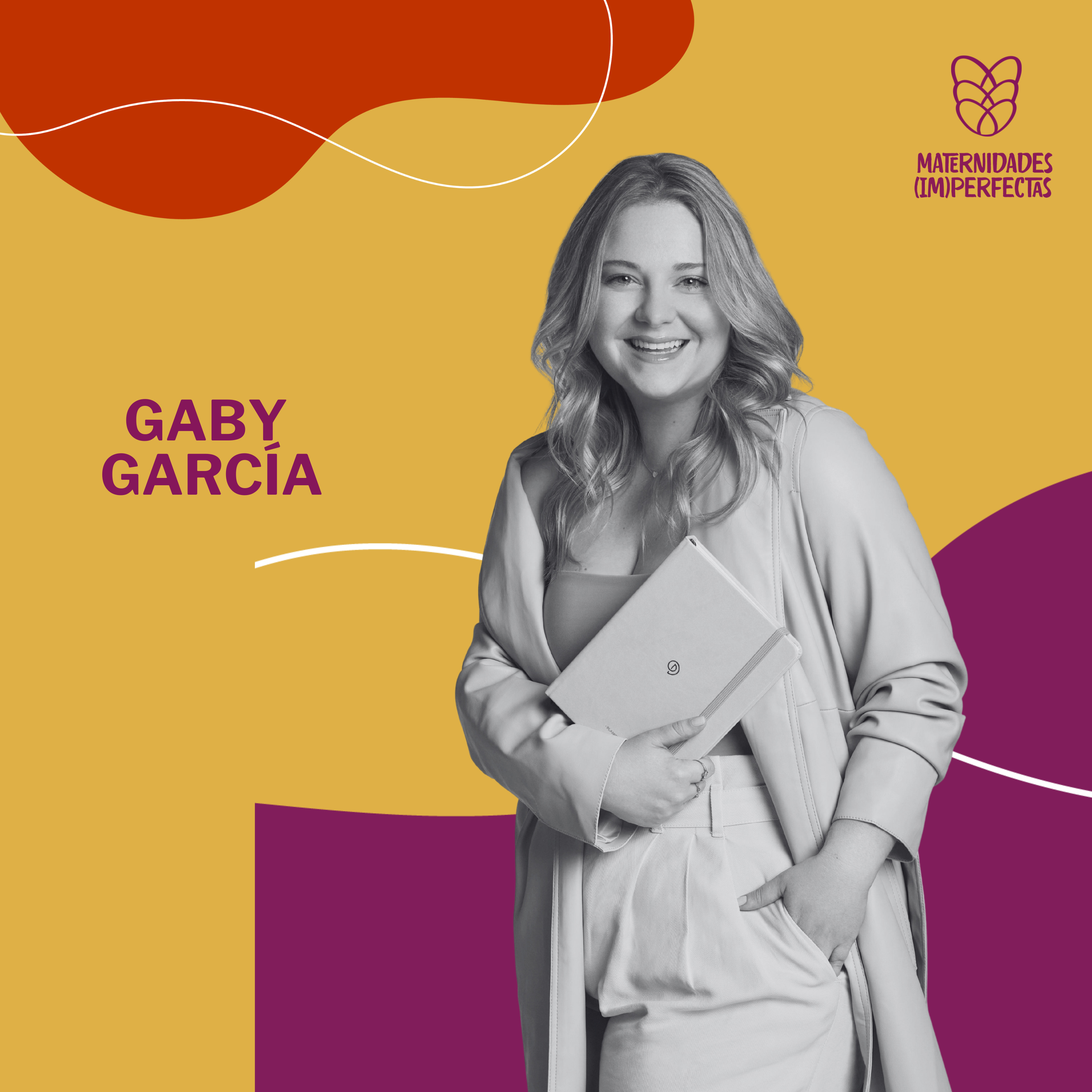 201. Planificación Anual. Estrategias para no morir en el intento- Gaby García episode artwork
