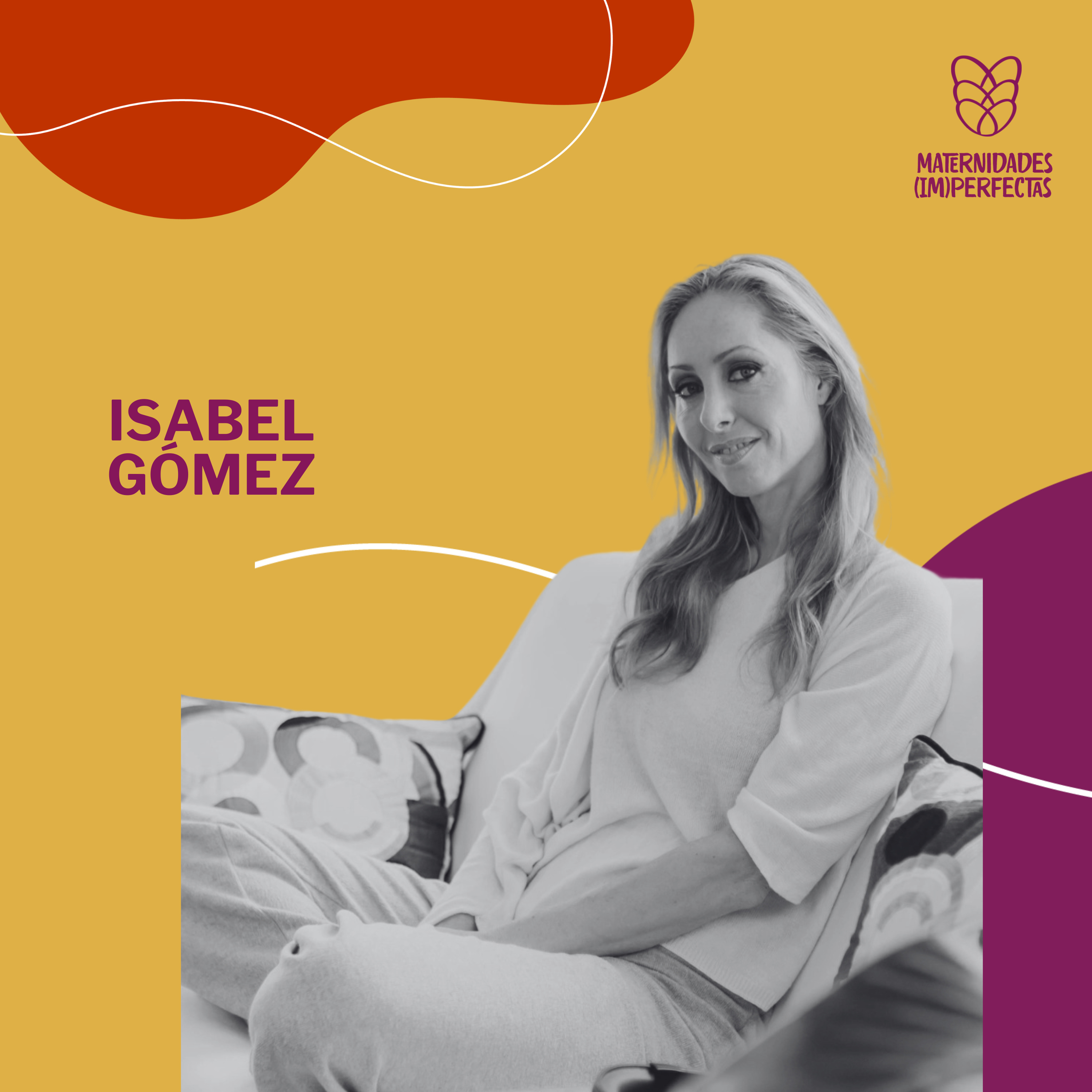 204. Cuando separarse también es cuidar: divorcios con hijos con necesidades especiales- Isabel Gómez