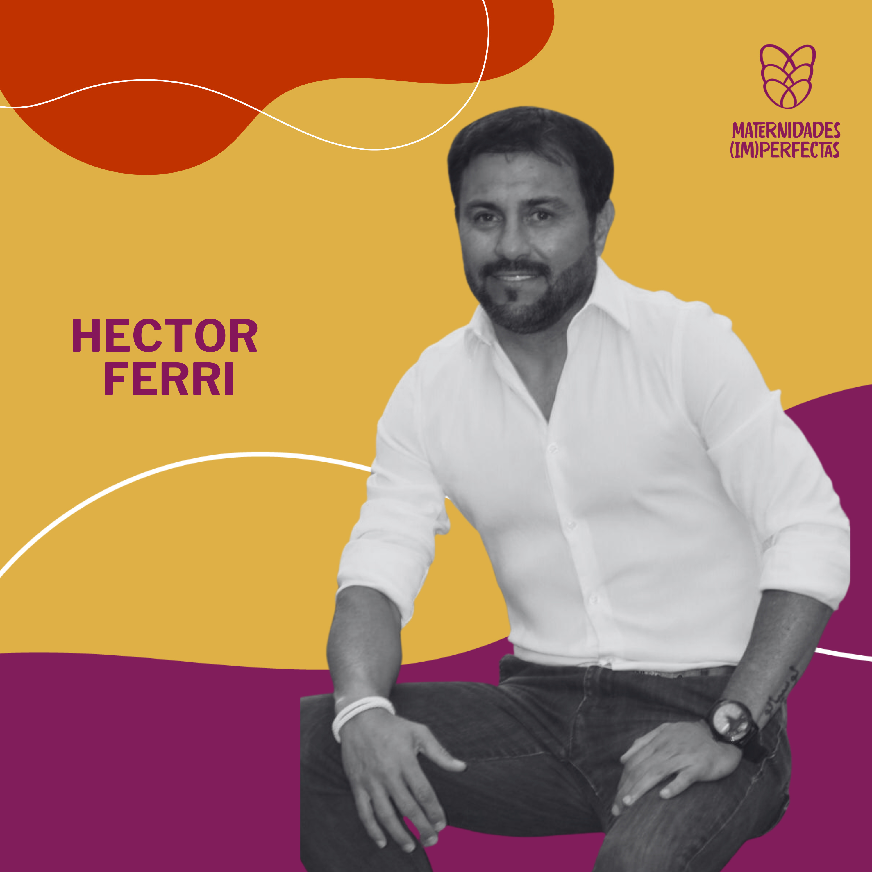 227. El futbol como herramienta para nuestros hijos- Hector Ferri episode artwork