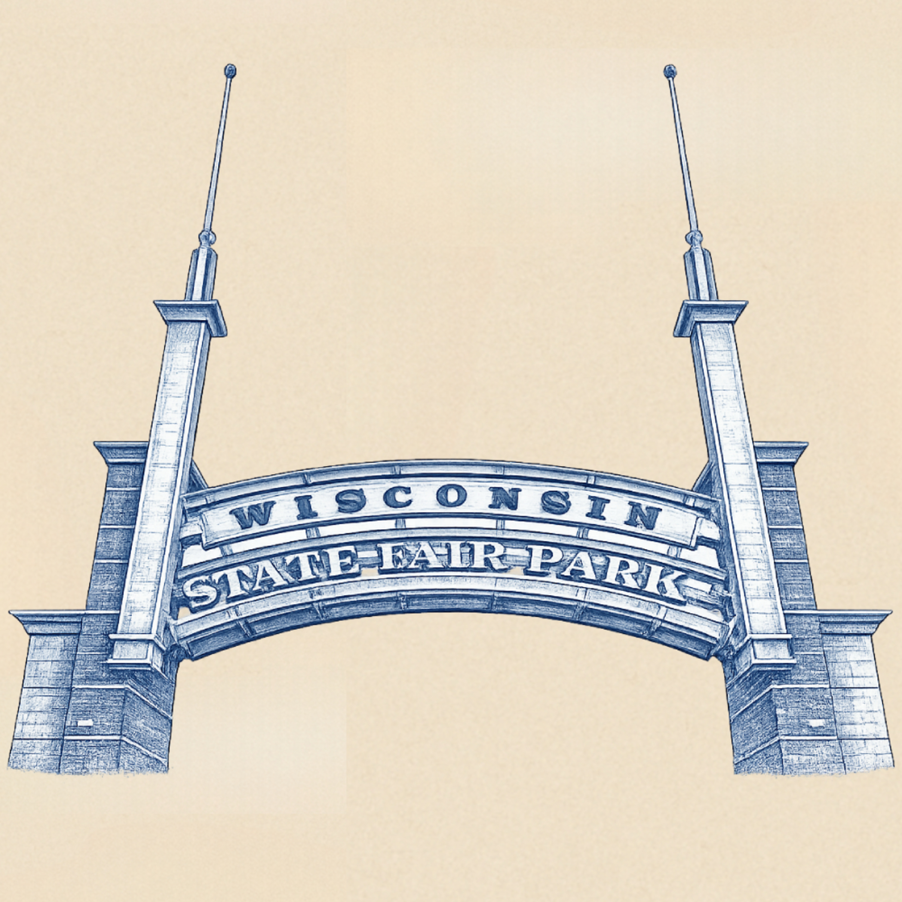 The Wisconsin State Fair: 175 Years of Tradition episode artwork