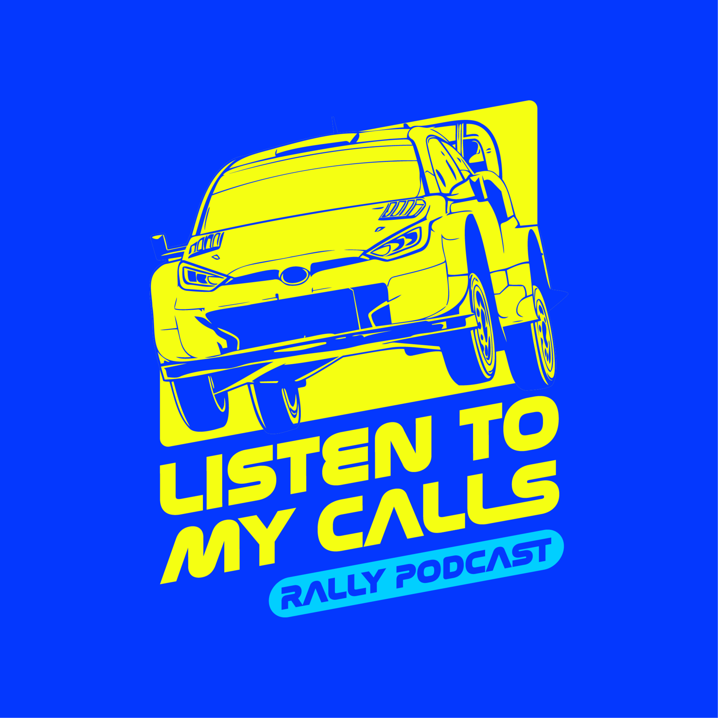 2026 Rallye Monte-Carlo Preview episode artwork