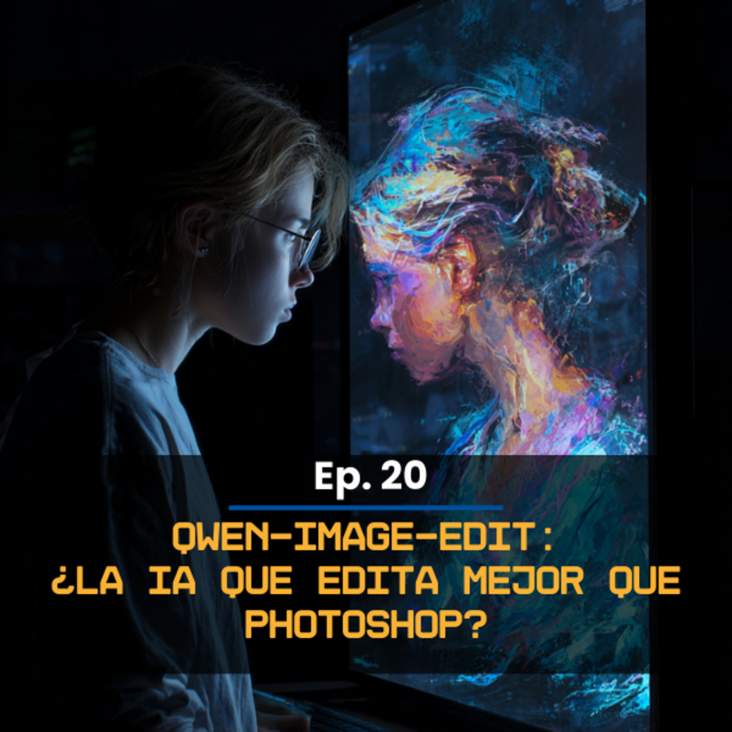 Portada de IA para tu día · La Señal del Día