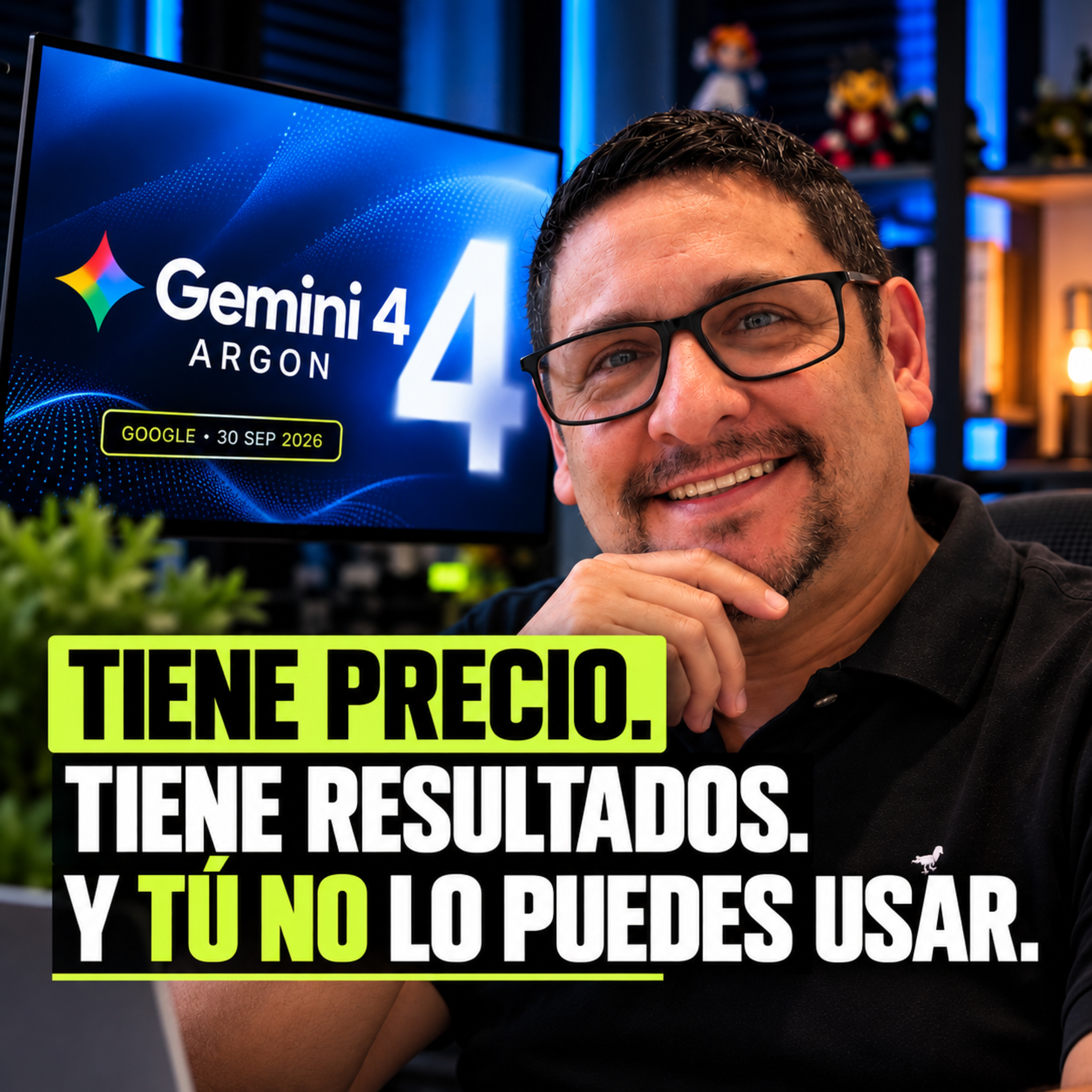 Portada de IA para tu día · La Señal del Día