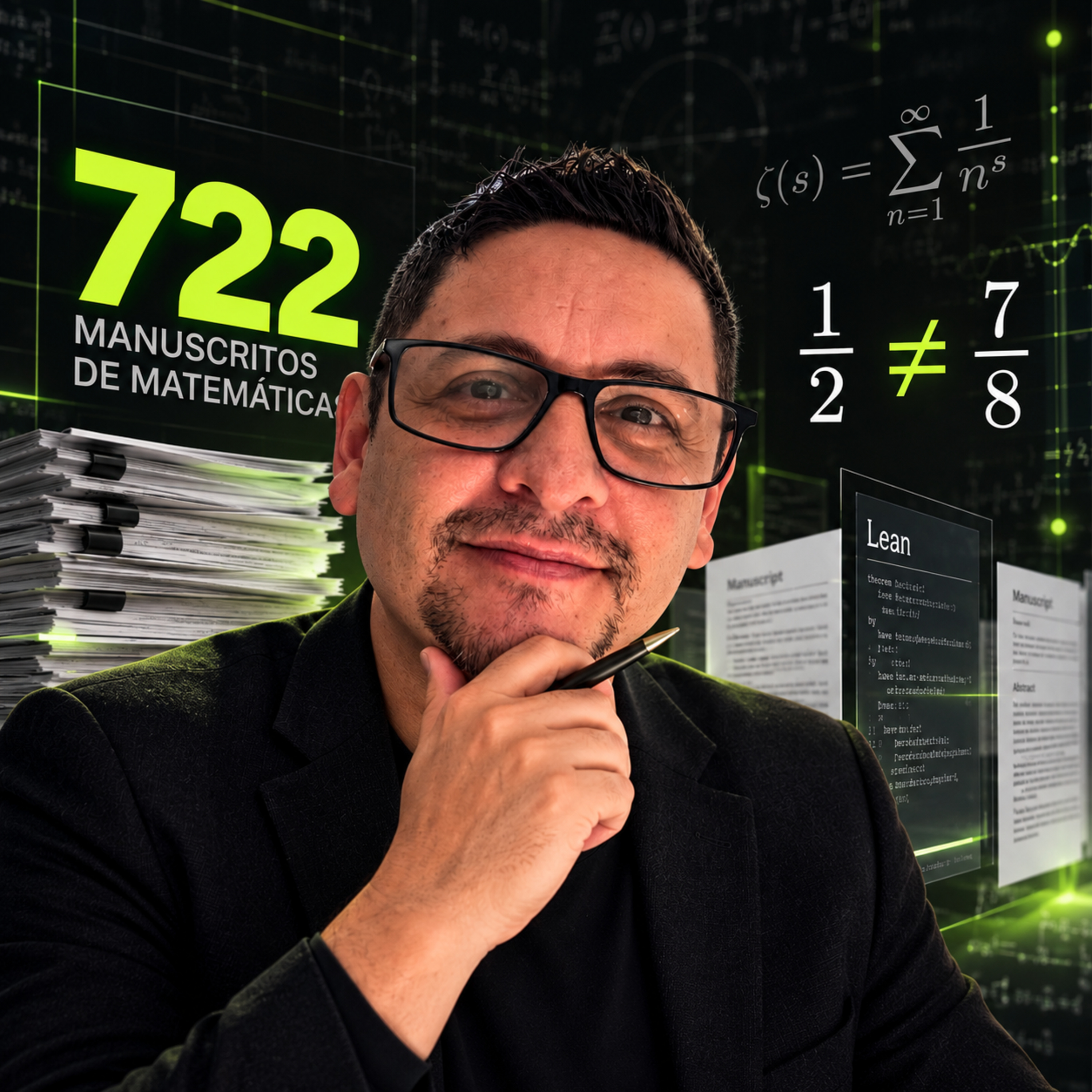 Portada de IA para tu día · La Señal del Día