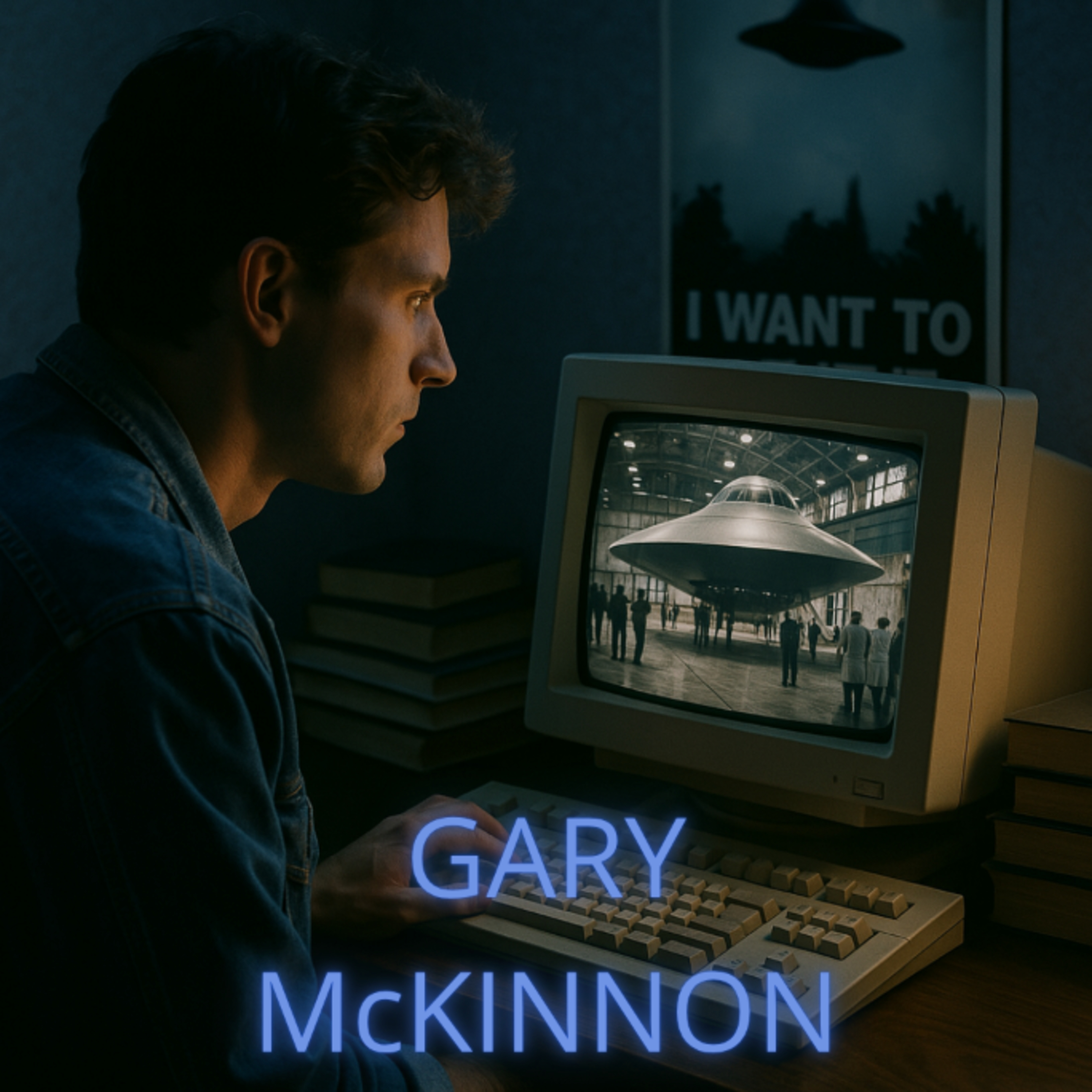 Portada de Abducción Podcast
