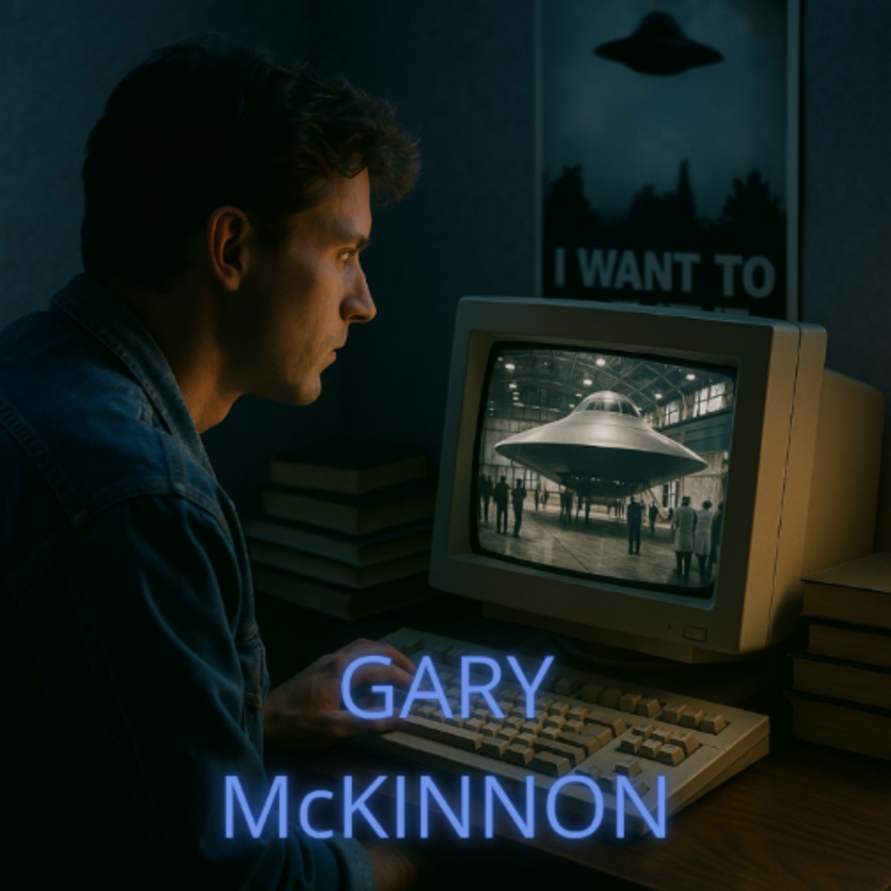 Portada de Abducción Podcast