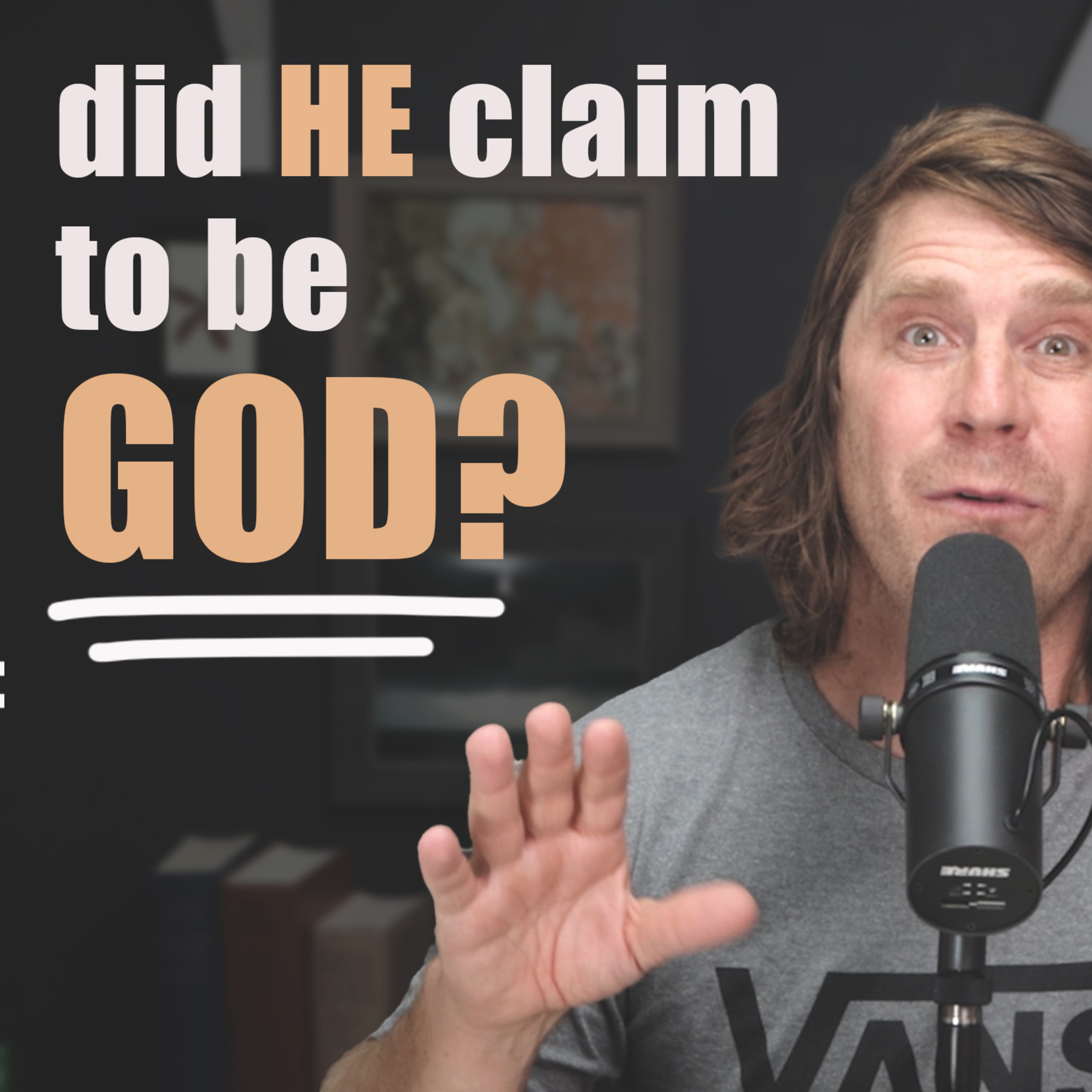 The Ryley Heppner Podcast