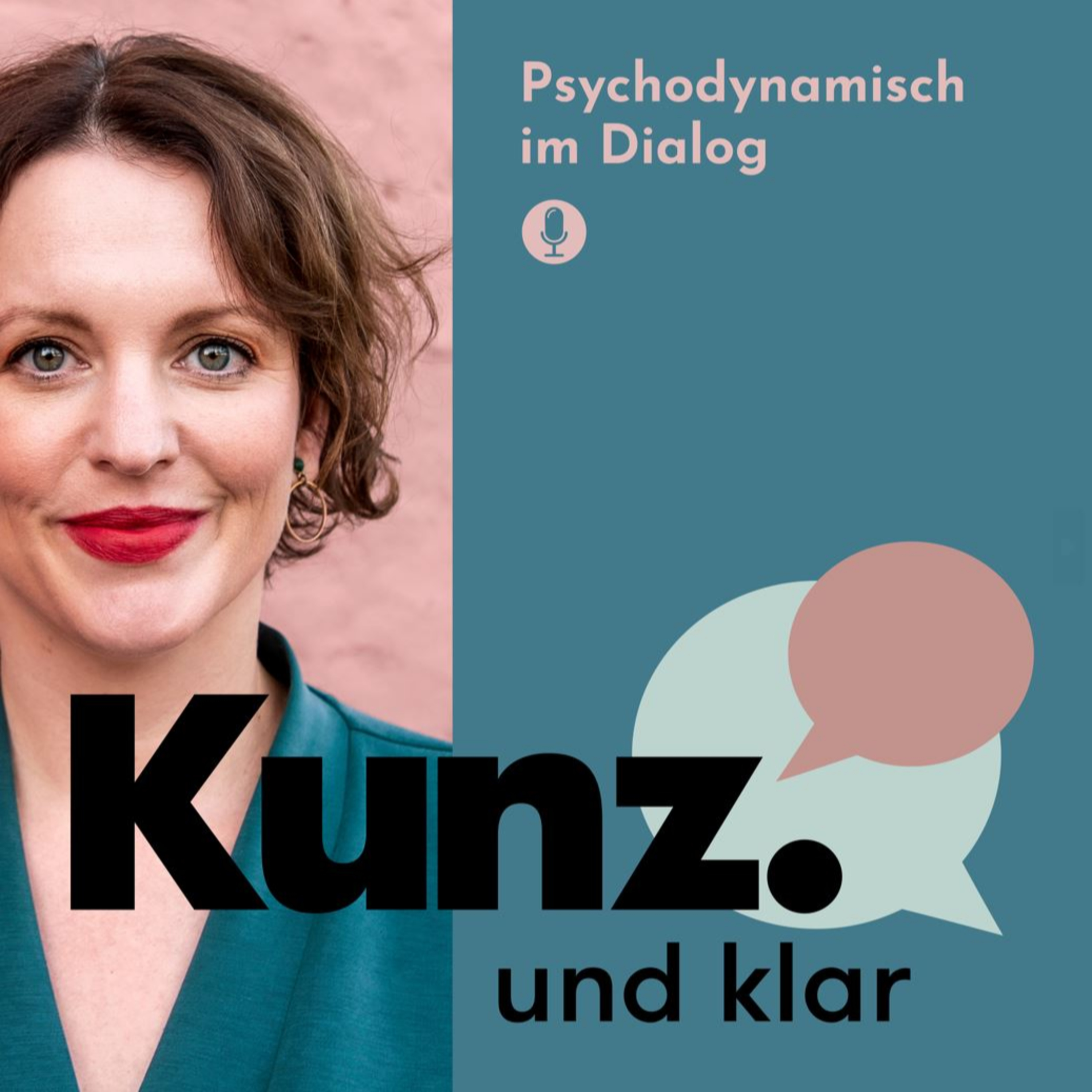 Eine Sängerin zwischen den Welten - Barbara Kunz im Gespräch mit Gjertrud Lunde episode artwork