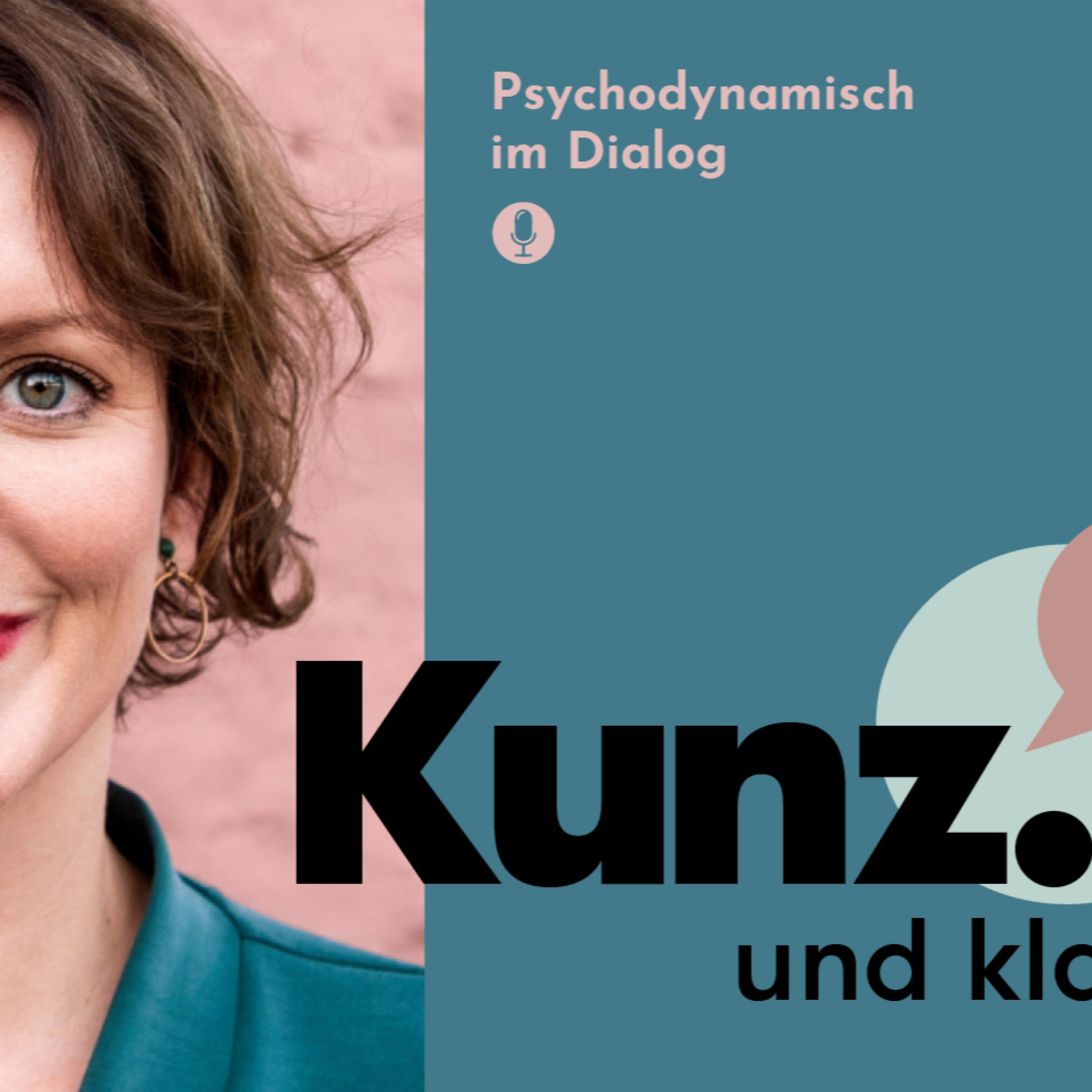  Alte Freunde, neue Perspektiven - Teil 1: Über Theater, Trauer und das Erzählen episode artwork