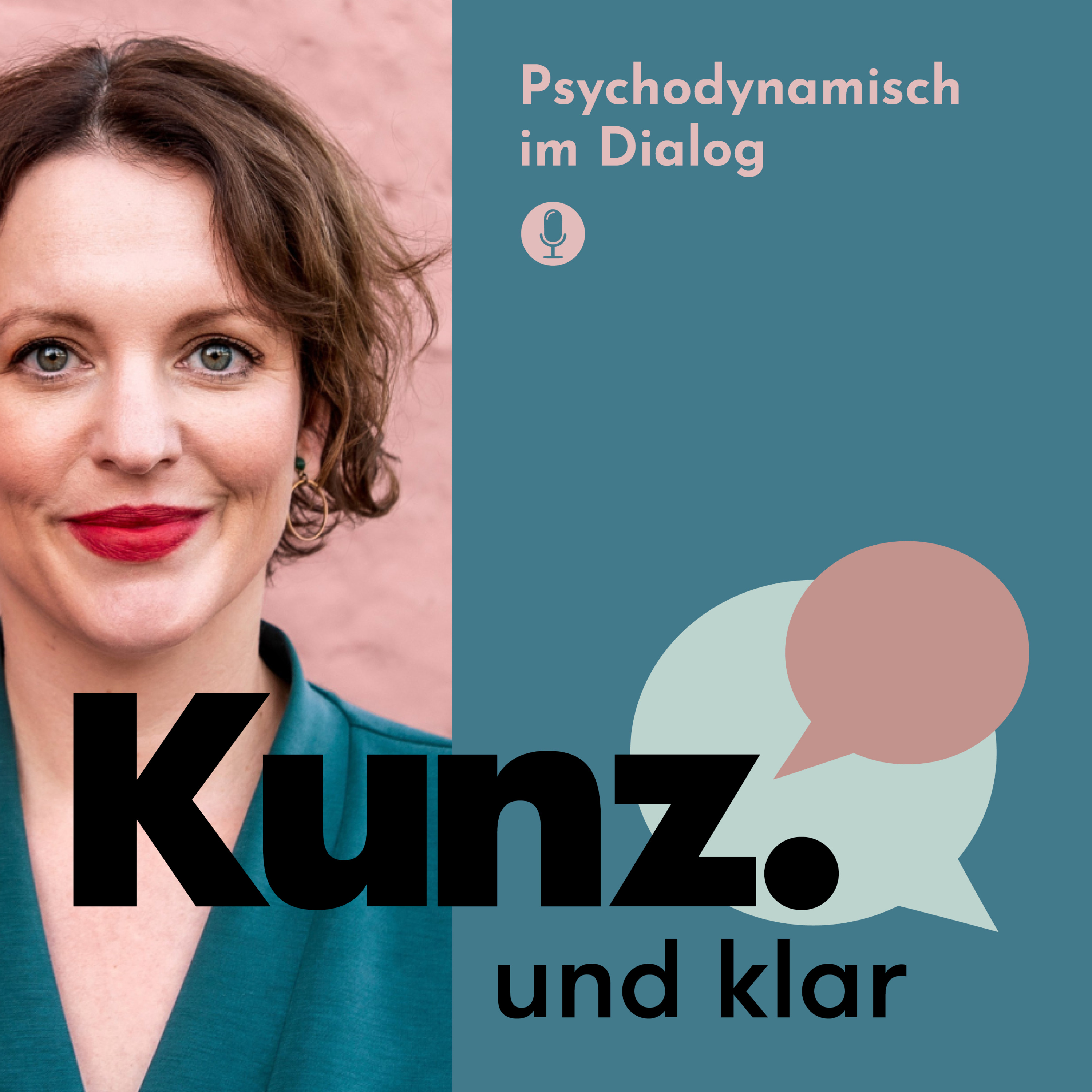 Alte Freunde, neue Perspektiven - Teil 2: Über das Leben „und den ganzen Rest" episode artwork