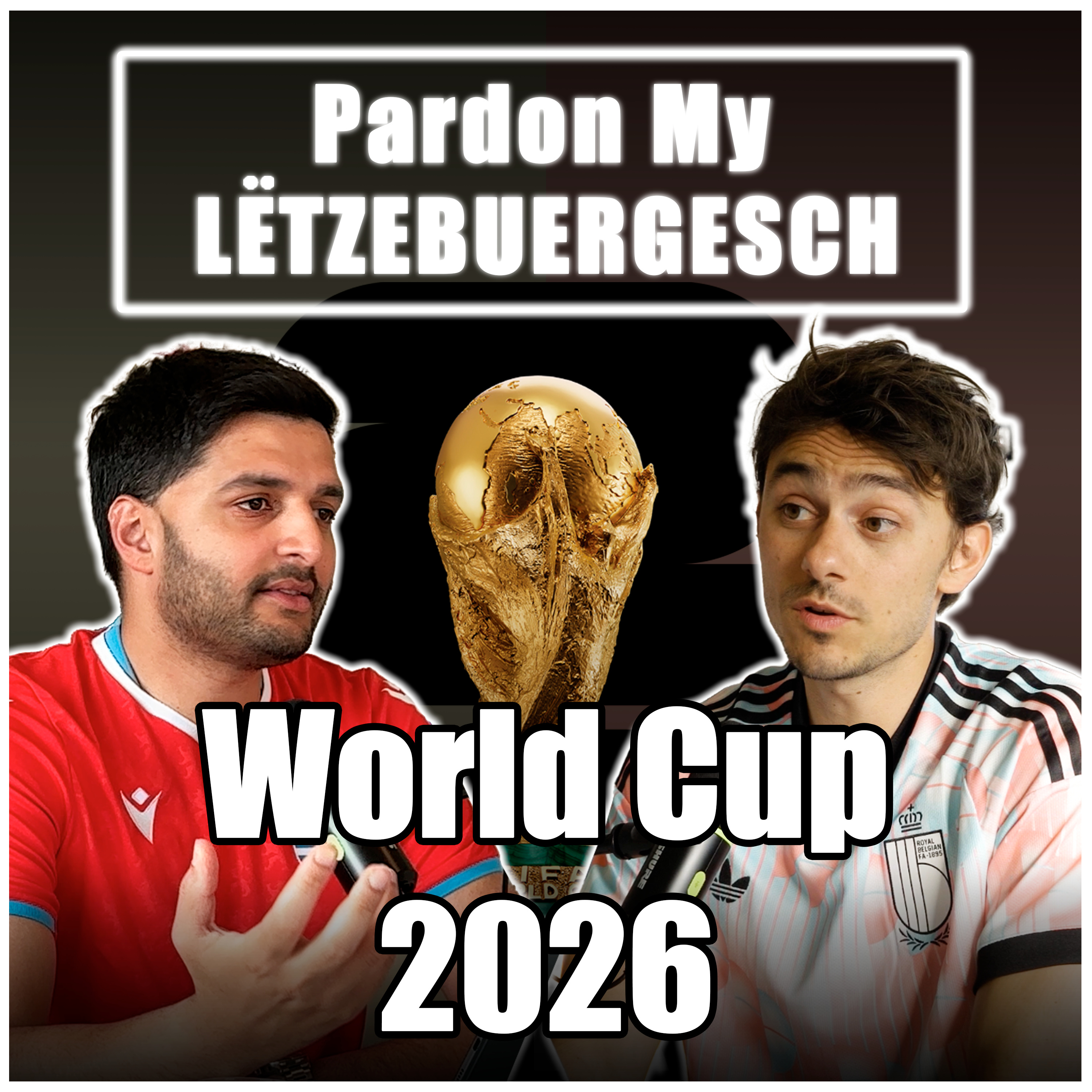EP15: Biggest World Cup Ever — or Bloated Mess?