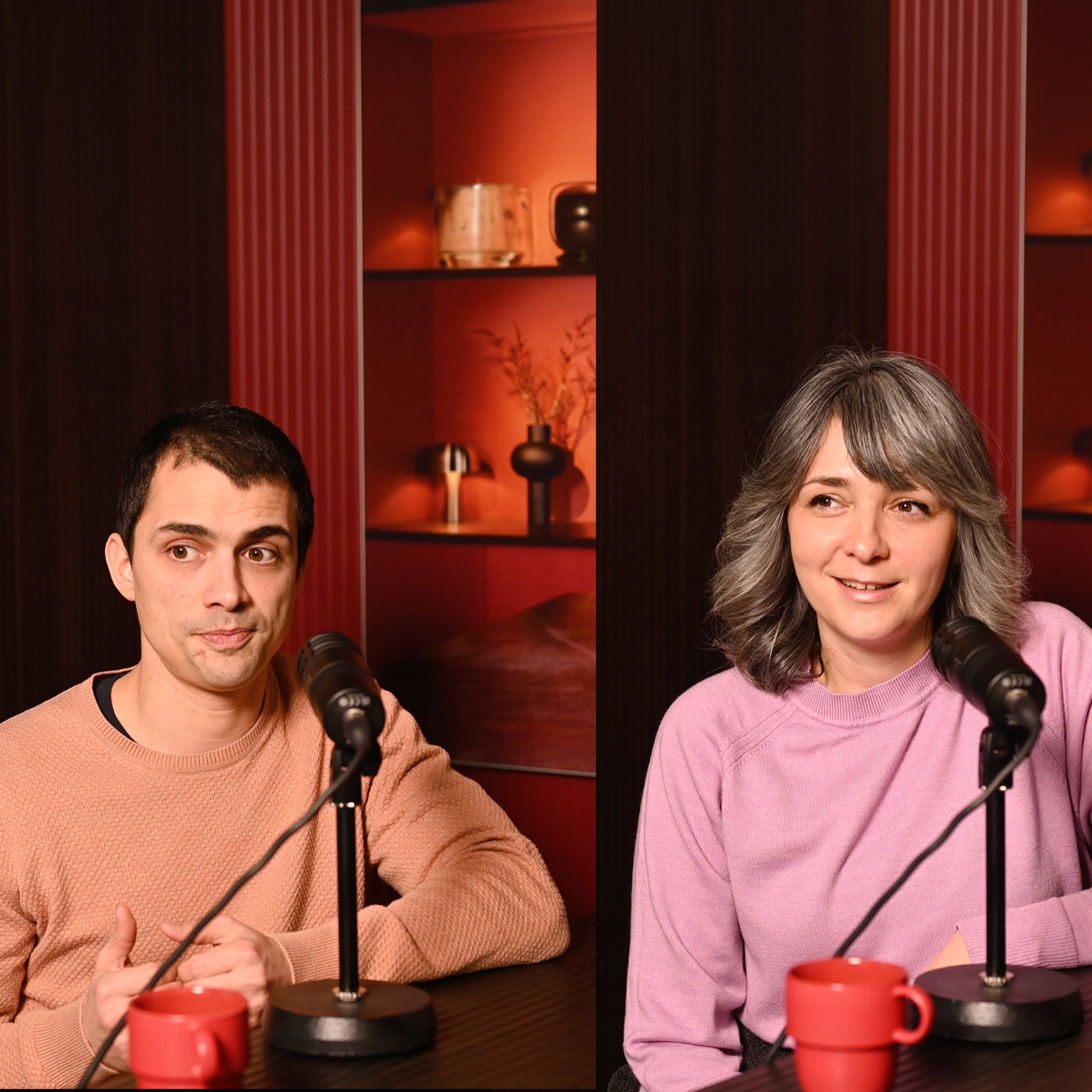 Димитър Николов и Нели Николова episode artwork