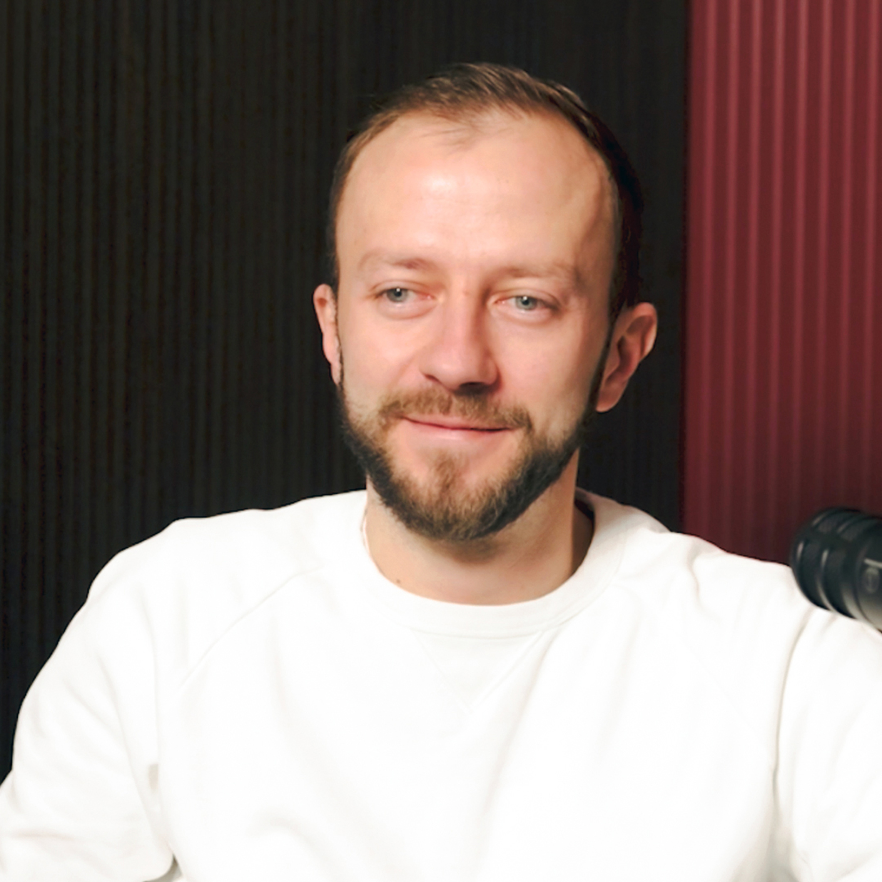 Антонио Иванов
