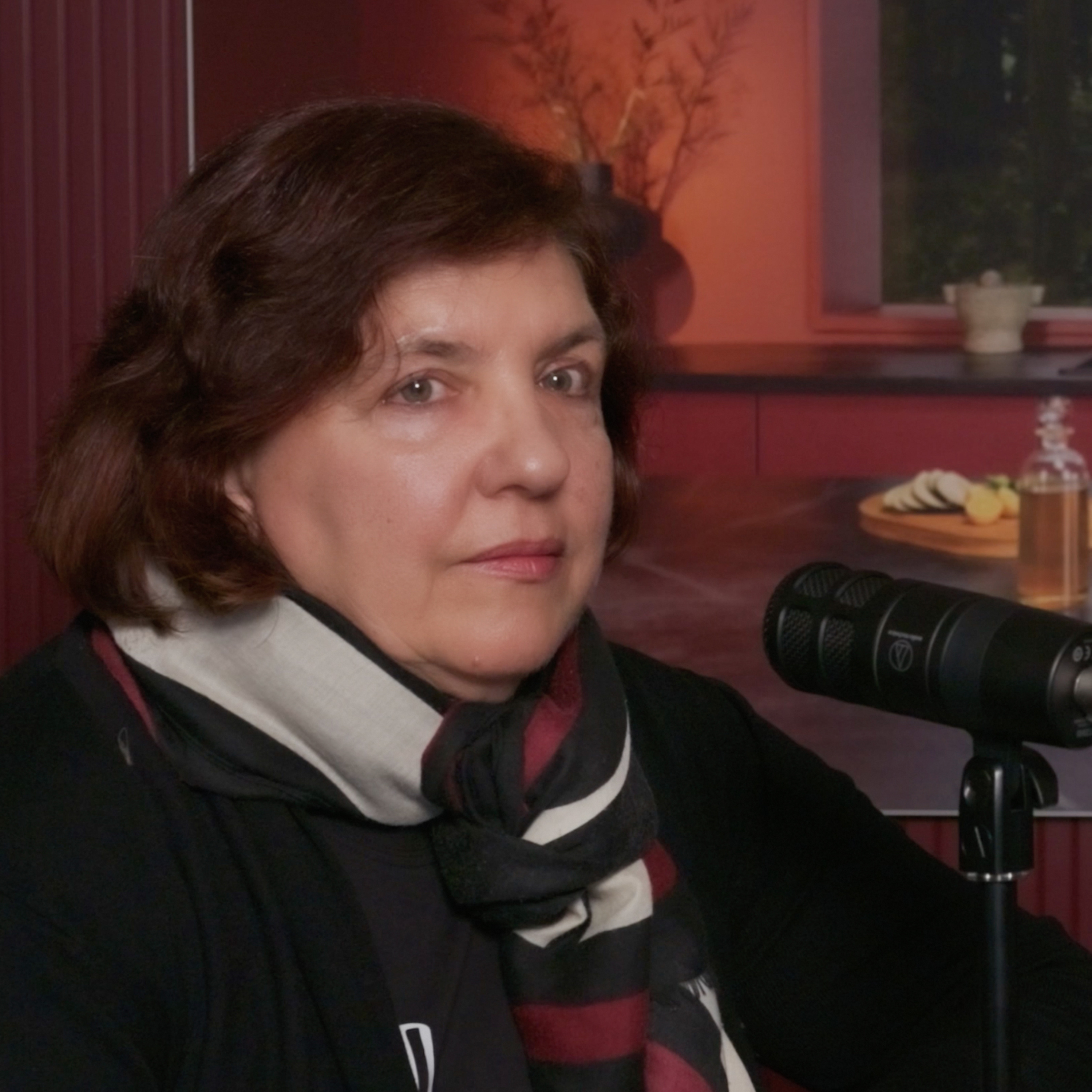 Веселина Маринова