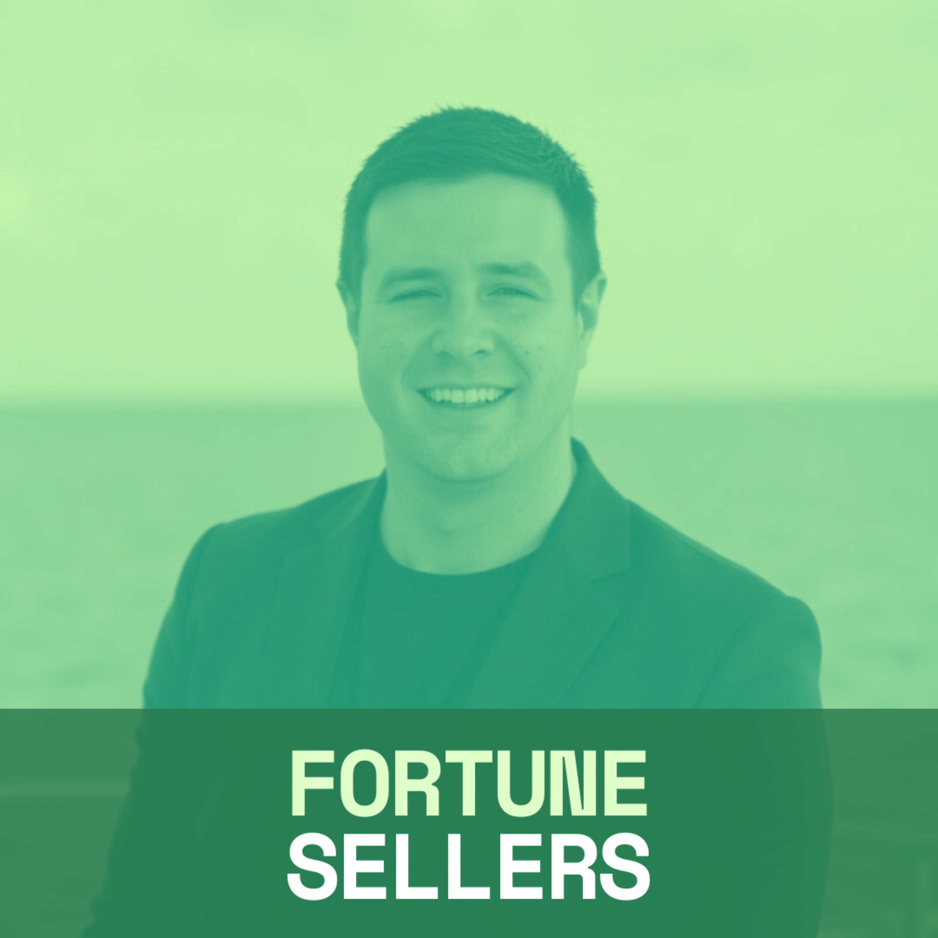 Fortune Sellers | a bonafide.fm original series
