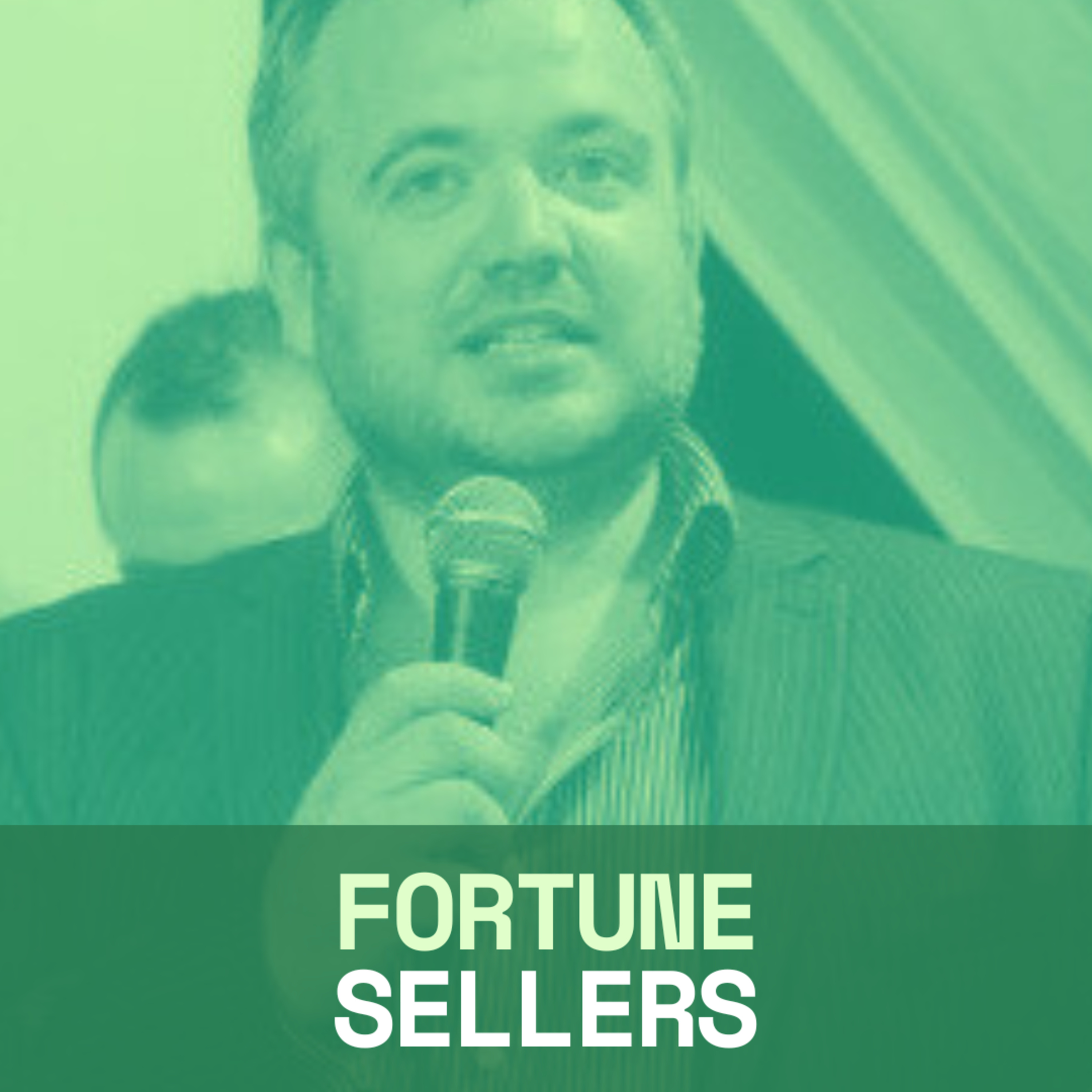 Fortune Sellers | a bonafide.fm original series