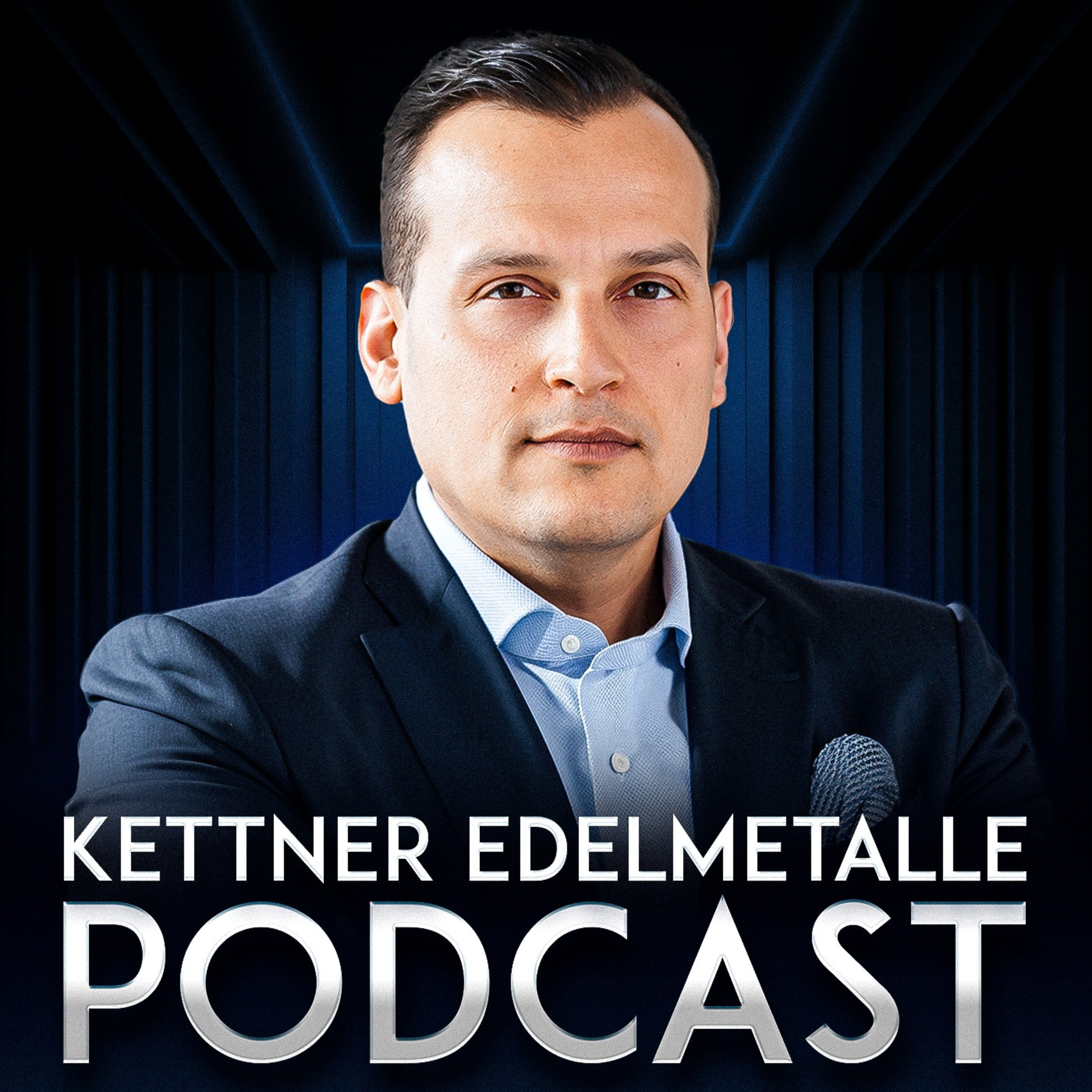 Kettner-Edelmetalle Podcast