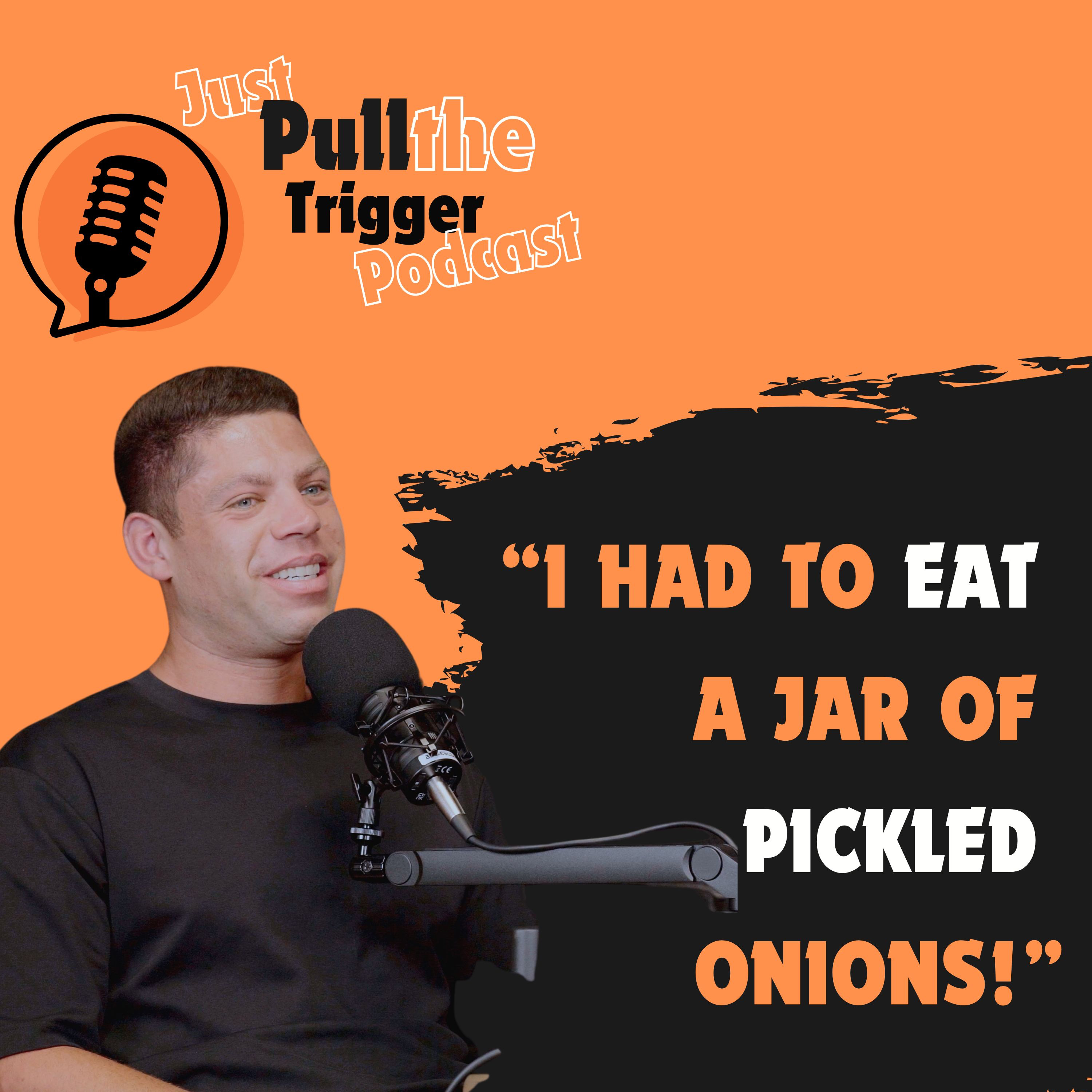 #10 - Aaron Peters: Owner of Sprout Media episode artwork