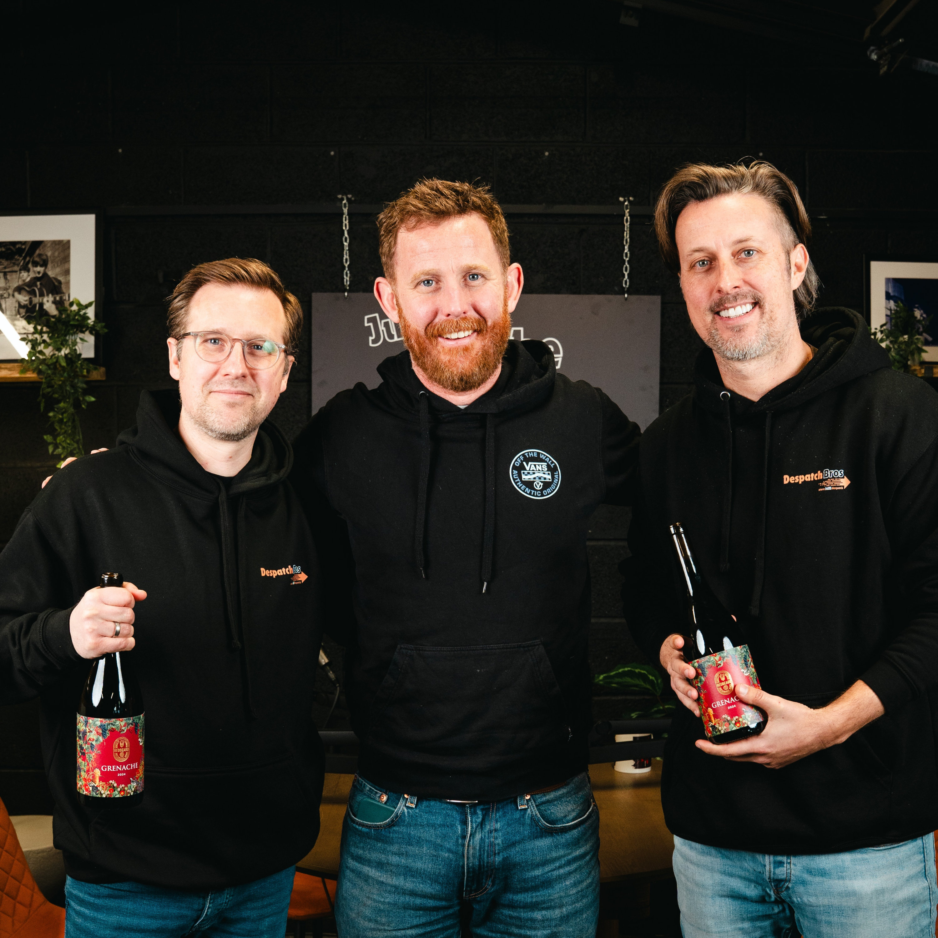 How Do You Find Your Passion? | Winemaker Neil Walker episode artwork
