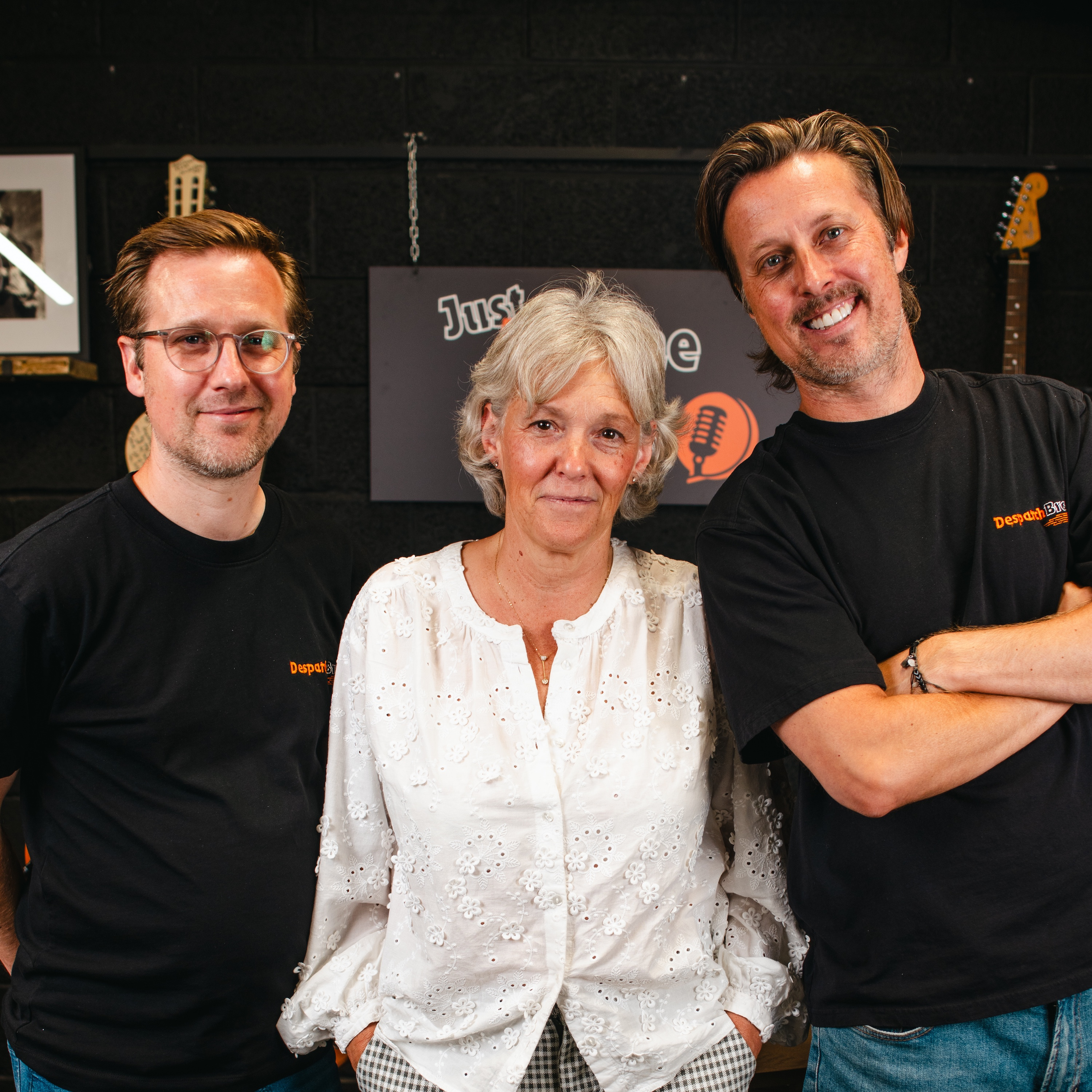 The Dangers of Ageism in Business | Home Care Provider Caroline Southgate episode artwork